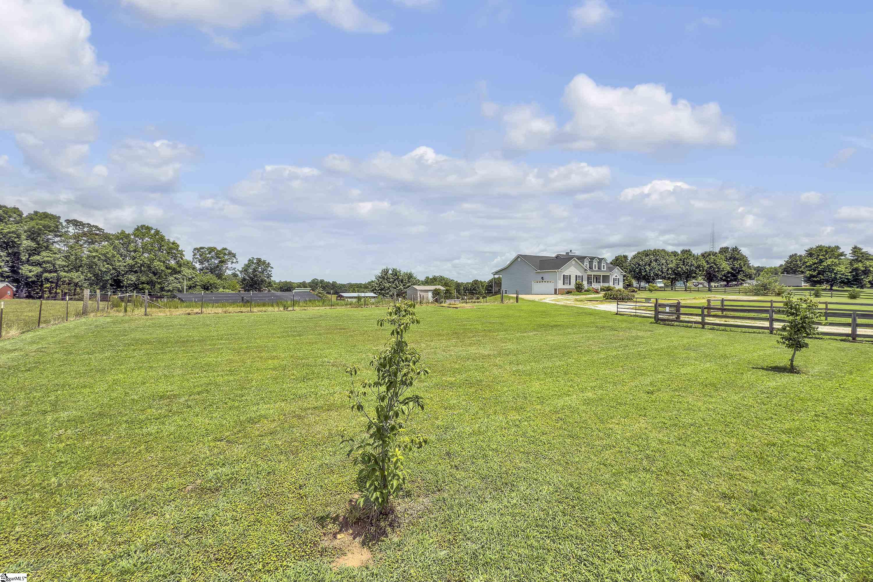 1313 Old Pacolet Road Spartanburg, SC 29303