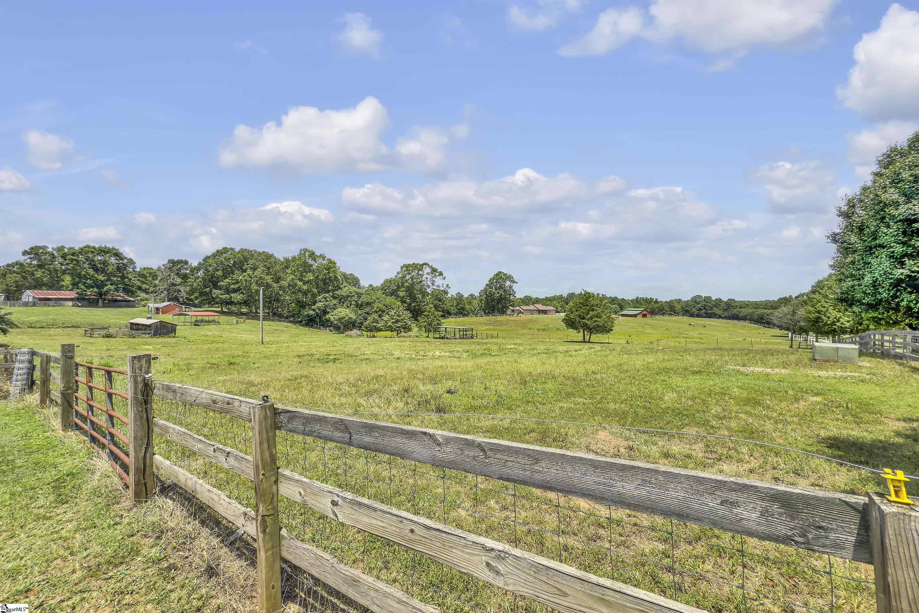 1313 Old Pacolet Road Spartanburg, SC 29303