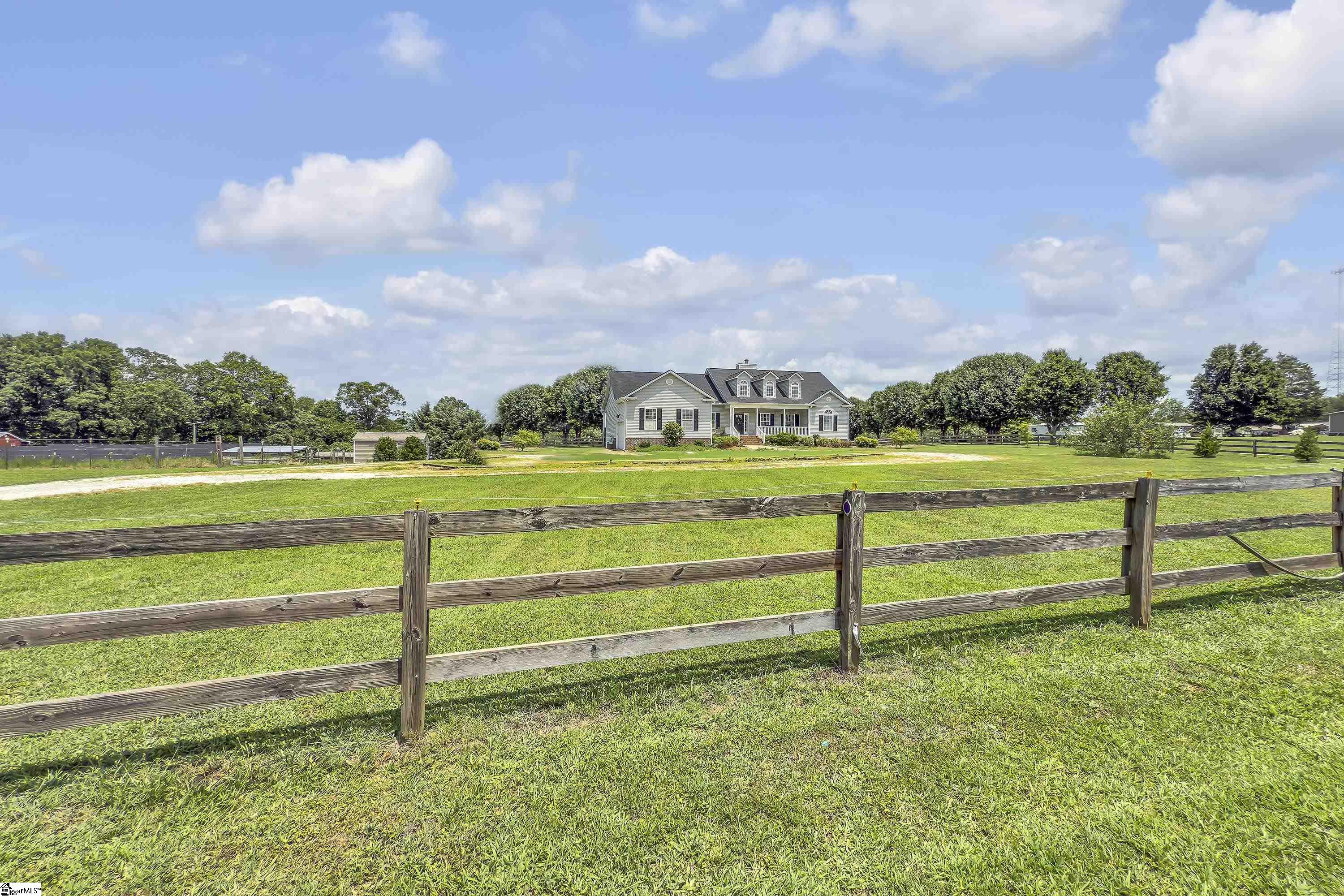 1313 Old Pacolet Road Spartanburg, SC 29303