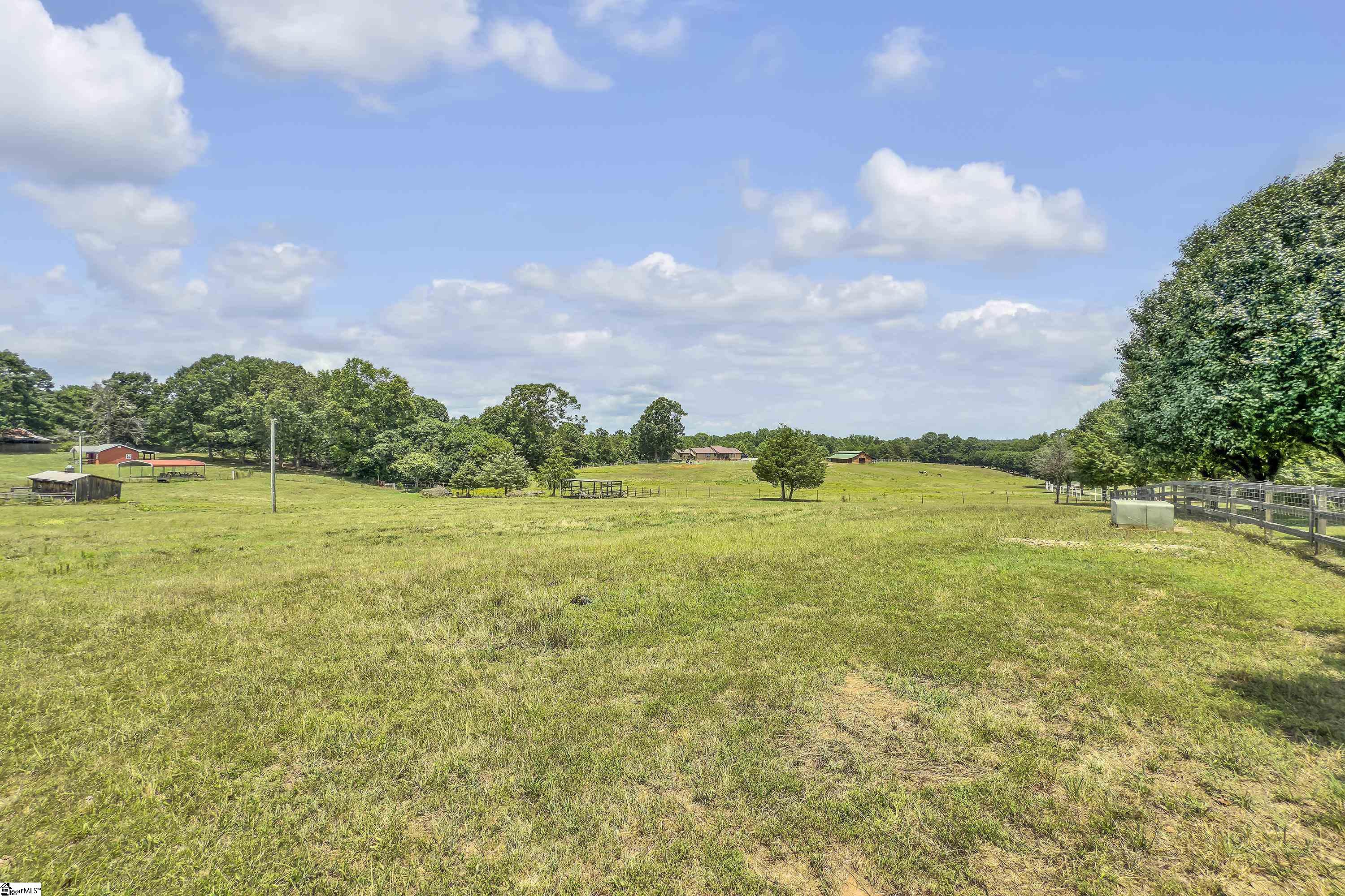 1313 Old Pacolet Road Spartanburg, SC 29303