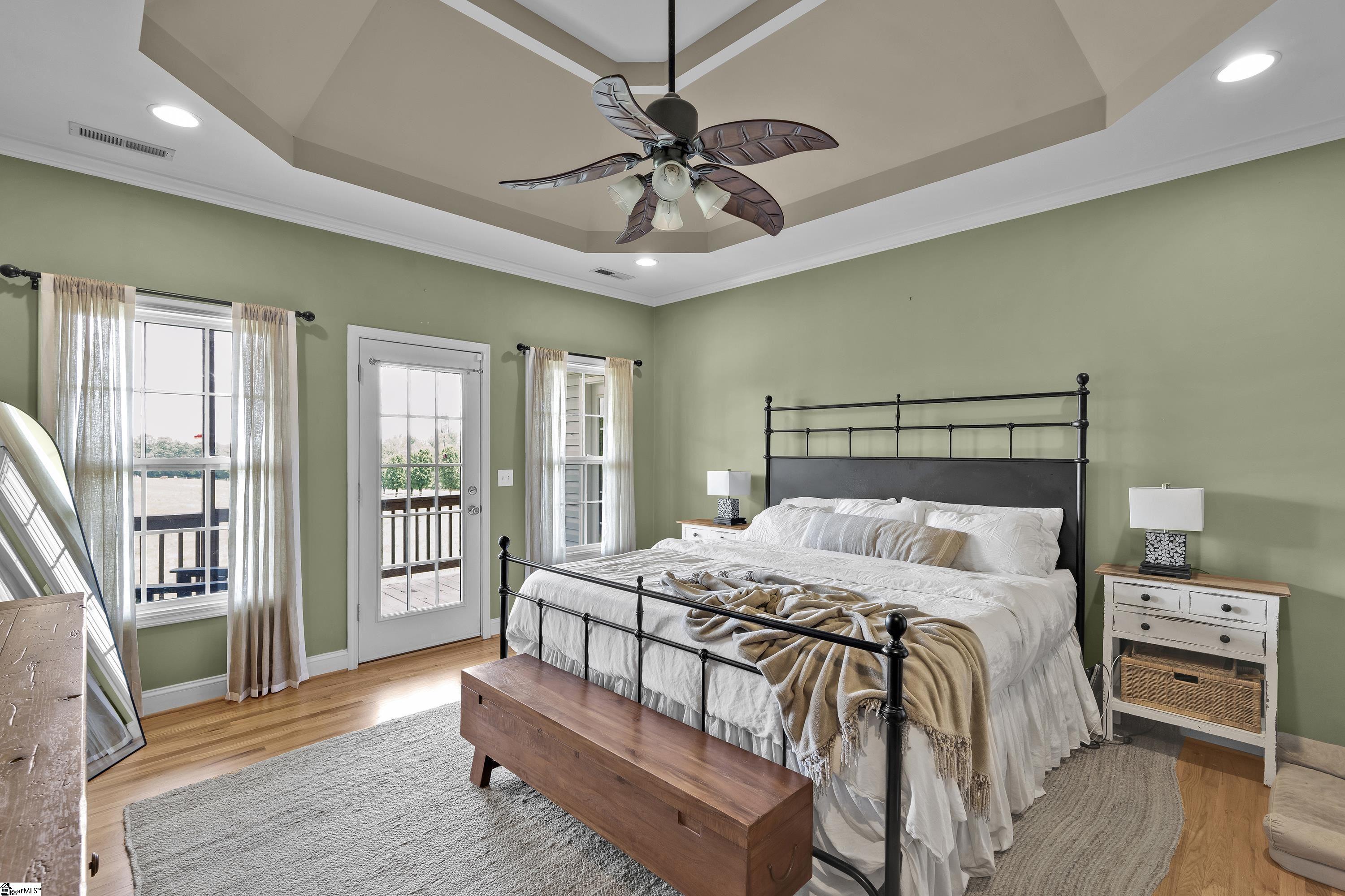 1313 Old Pacolet Road Spartanburg, SC 29303