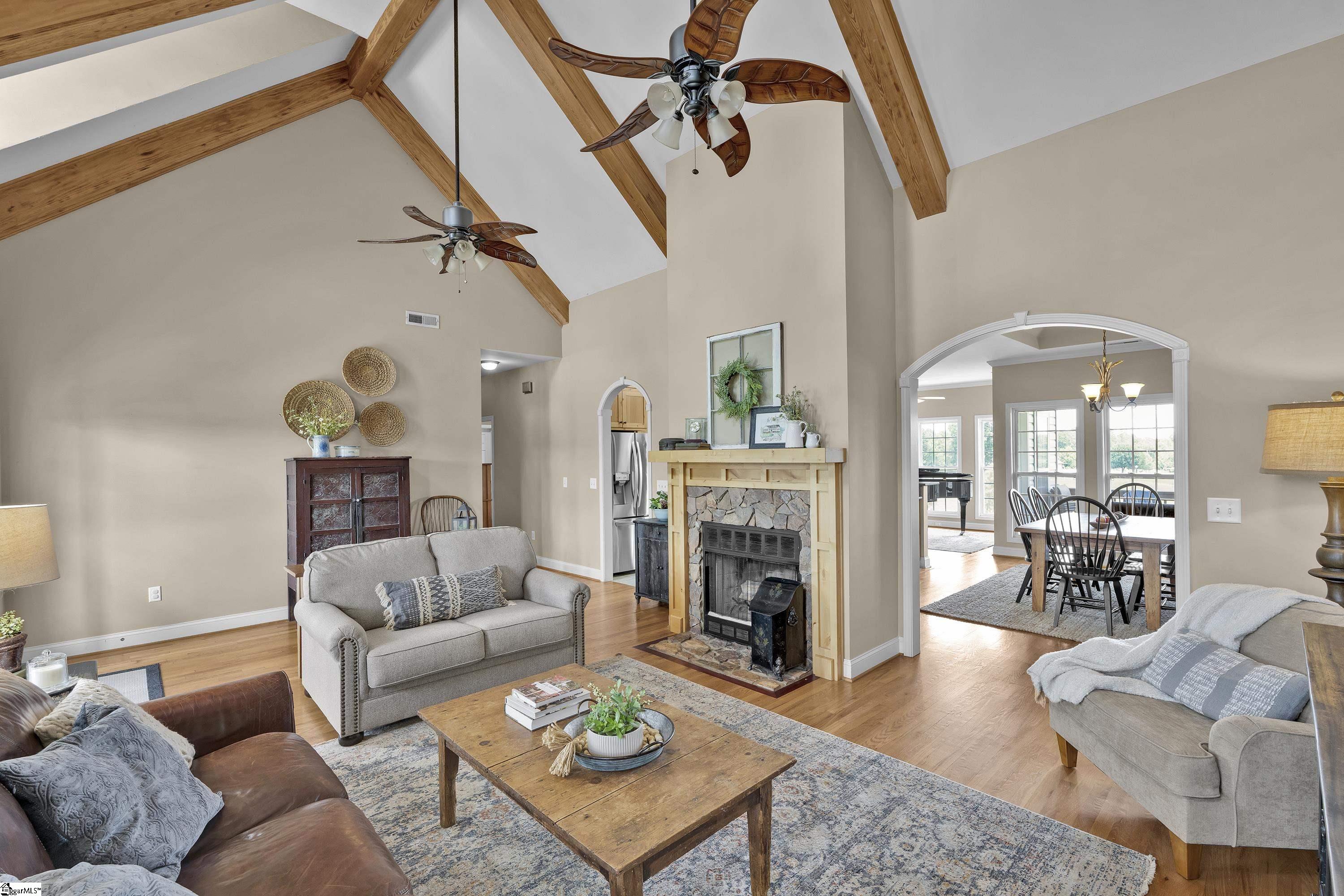1313 Old Pacolet Road Spartanburg, SC 29303
