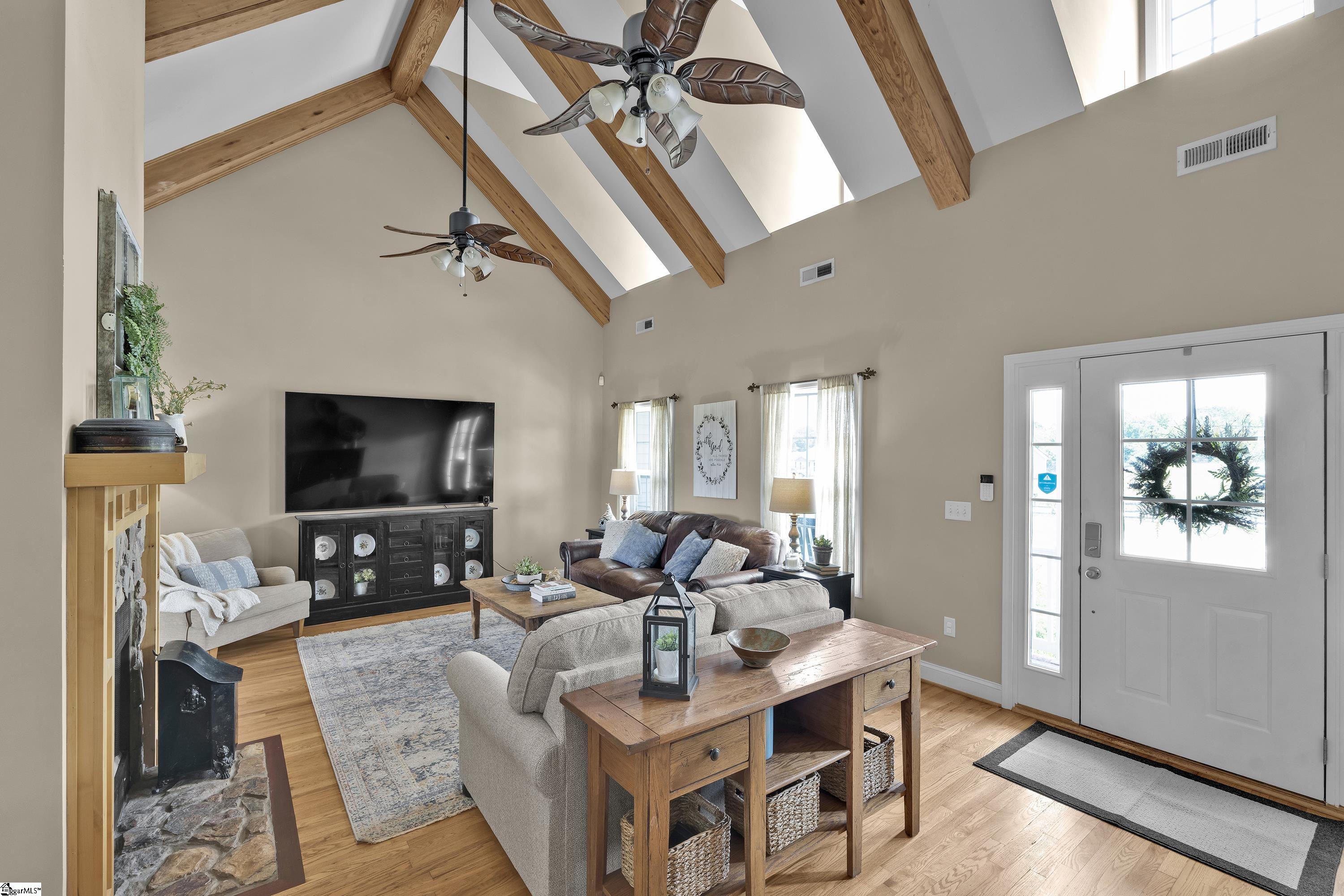 1313 Old Pacolet Road Spartanburg, SC 29303