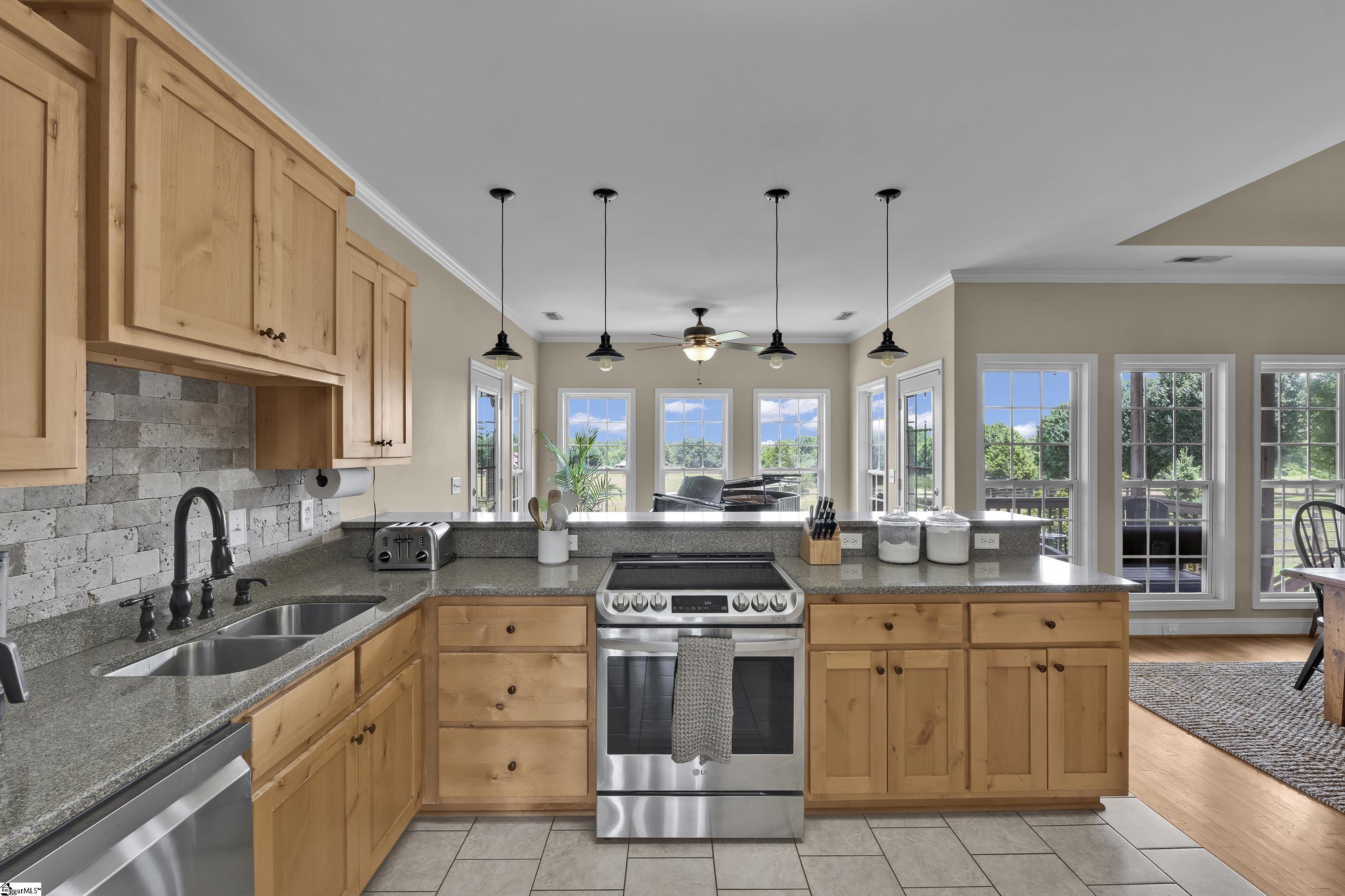 1313 Old Pacolet Road Spartanburg, SC 29303
