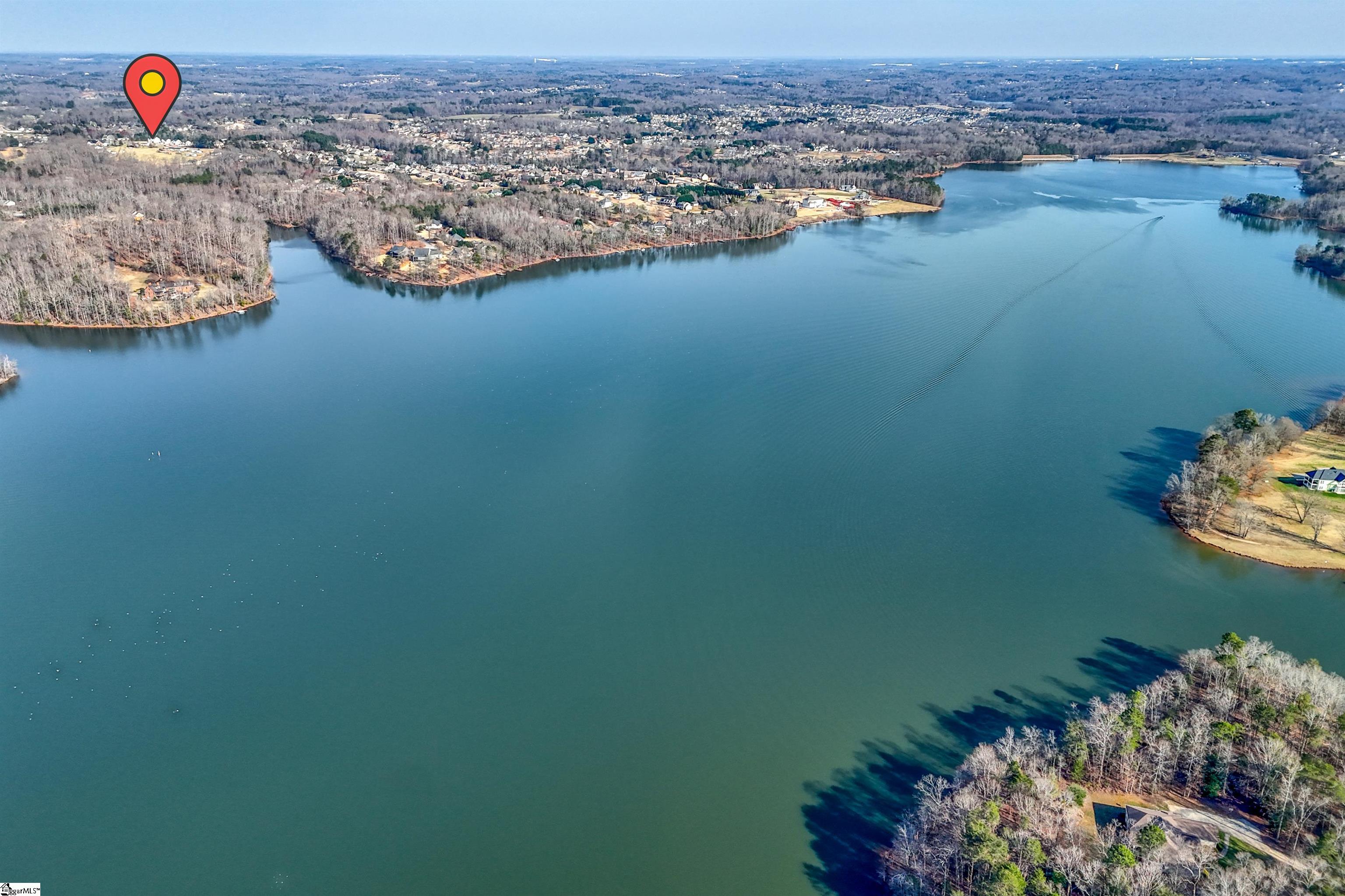 3621 Pennington Road Greer, SC 29651