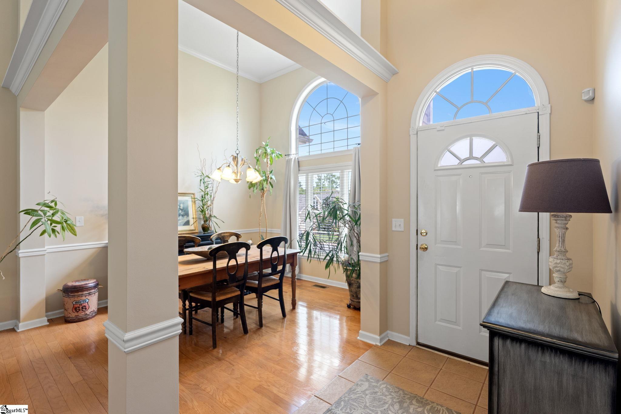 211 Northfield Lane Simpsonville, SC 29681