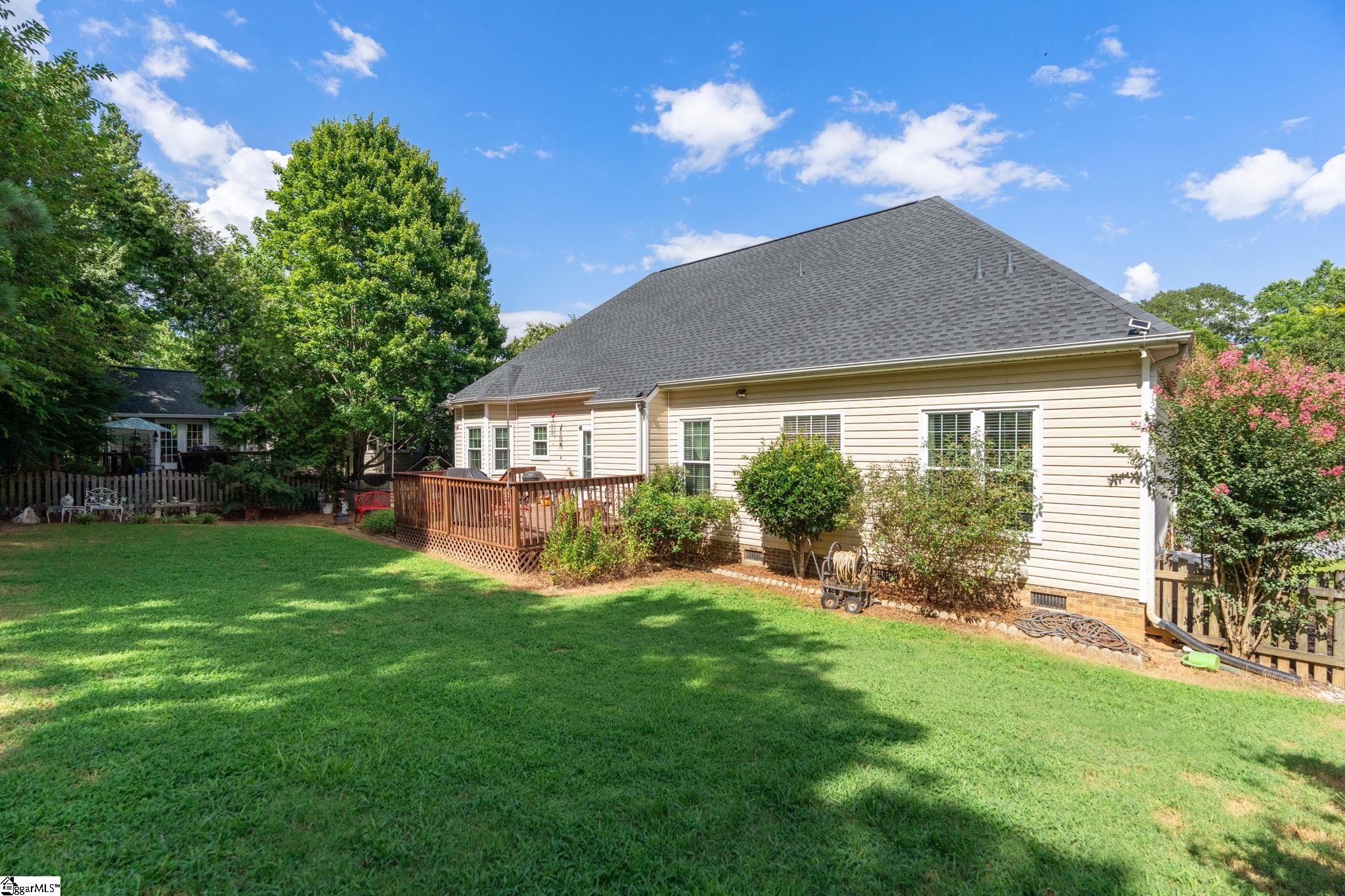 211 Northfield Lane Simpsonville, SC 29681