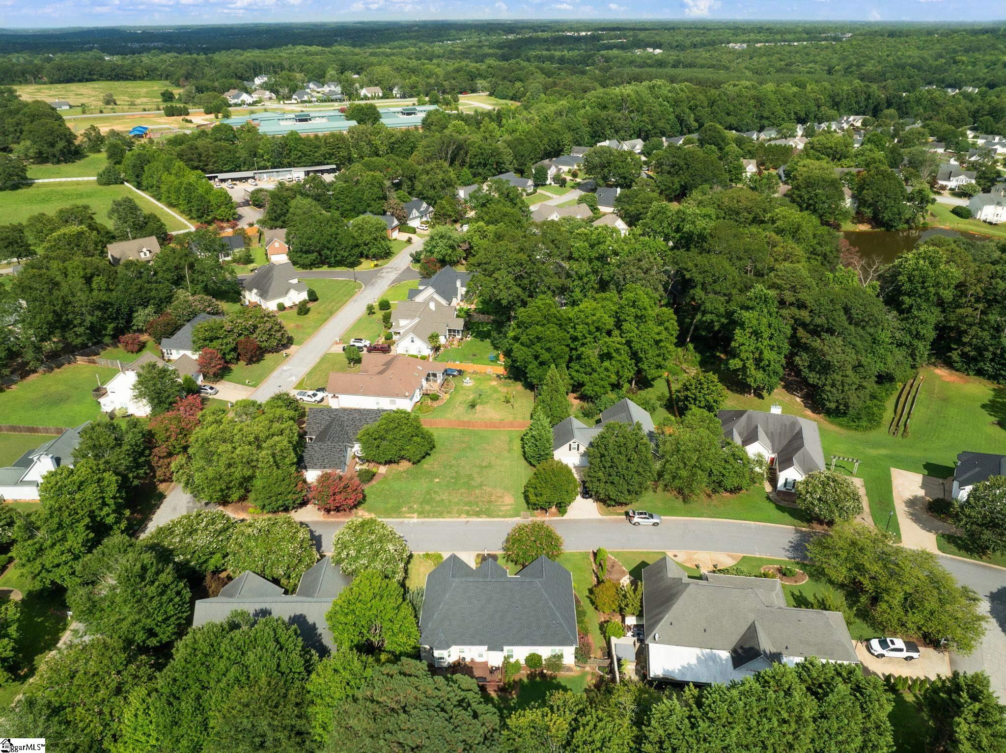 211 Northfield Lane Simpsonville, SC 29681