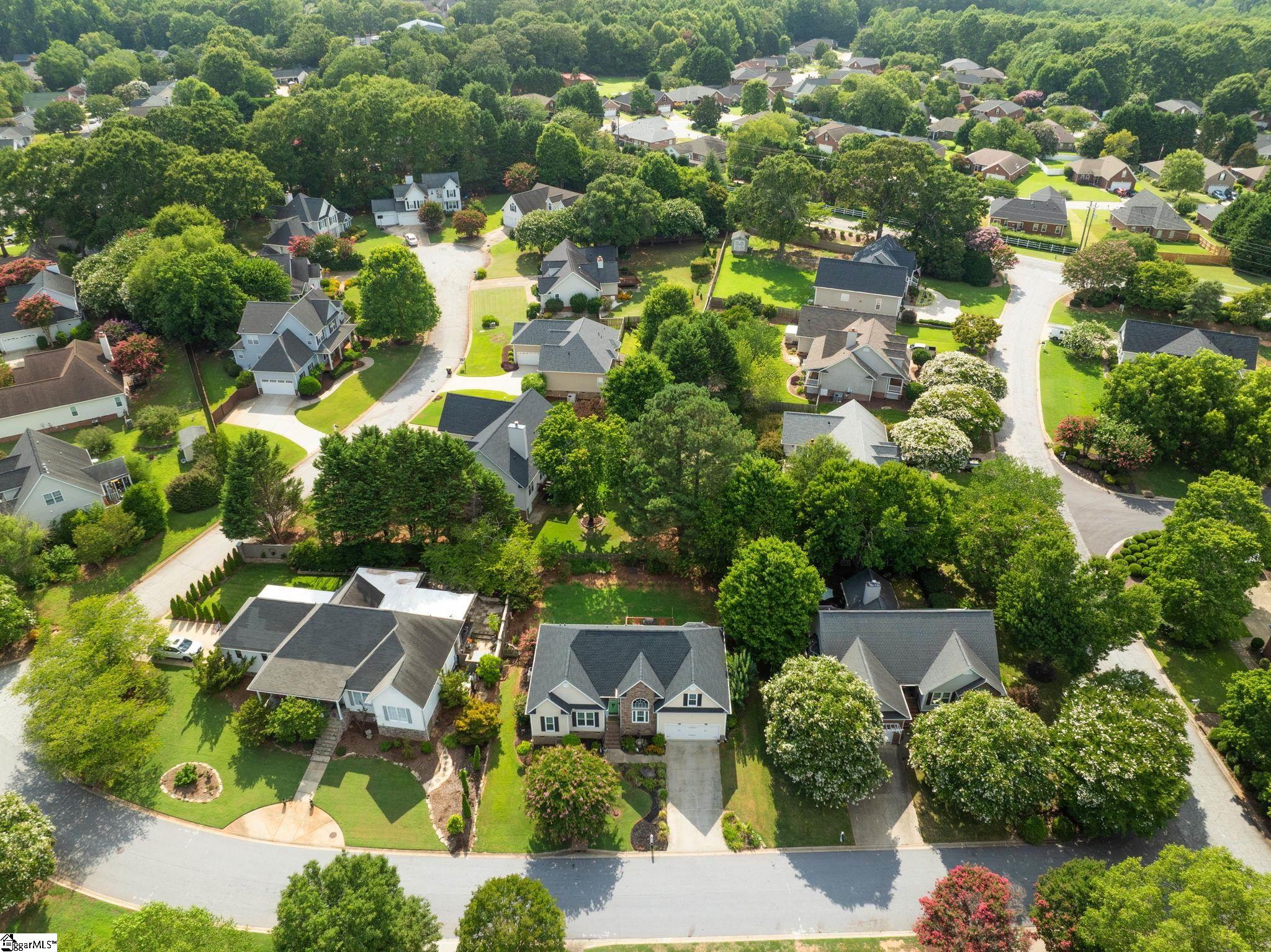 211 Northfield Lane Simpsonville, SC 29681
