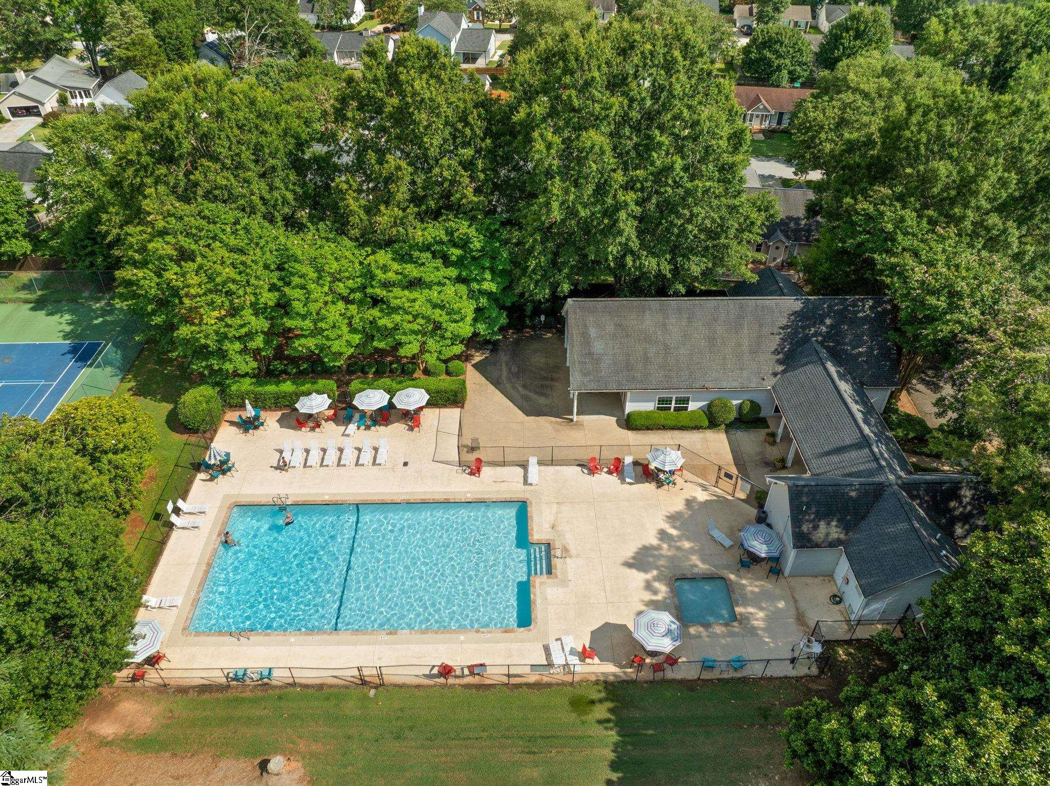 211 Northfield Lane Simpsonville, SC 29681