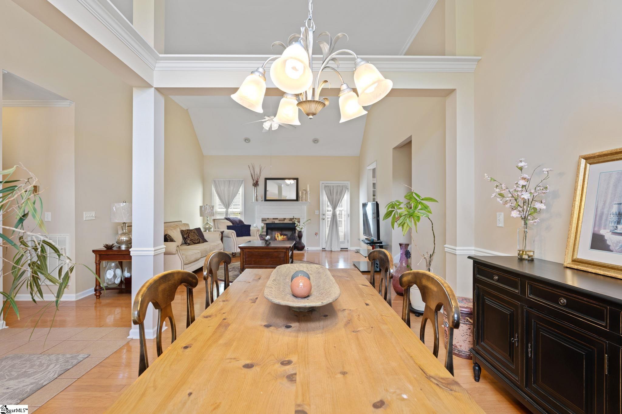 211 Northfield Lane Simpsonville, SC 29681