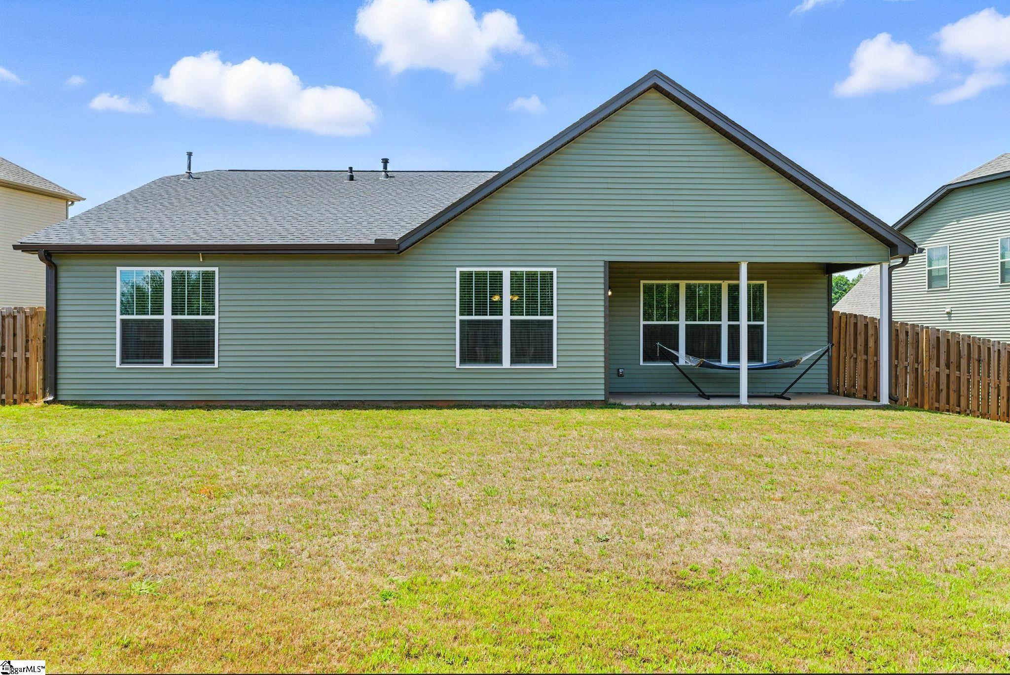 209 Abelia Meadows Drive Piedmont, SC 29673