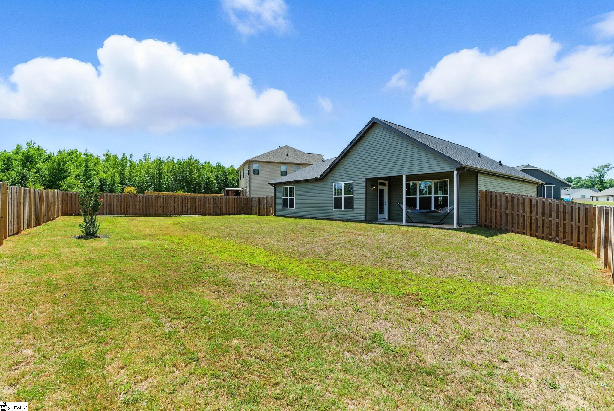 209 Abelia Meadows Drive Piedmont, SC 29673