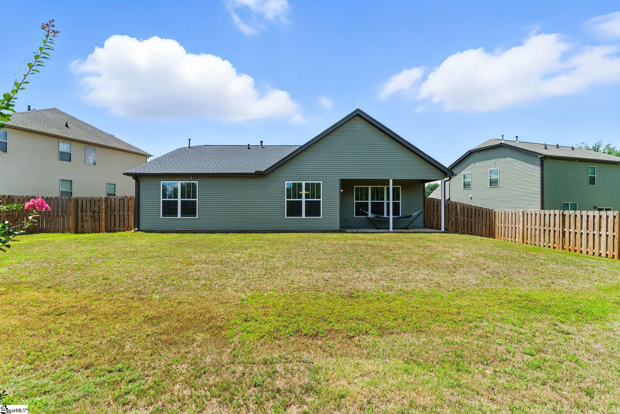 209 Abelia Meadows Drive Piedmont, SC 29673