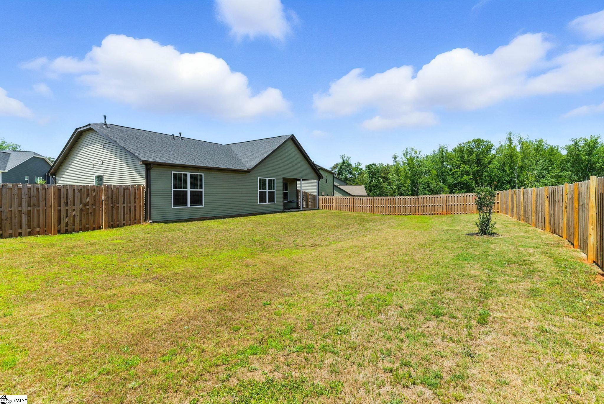 209 Abelia Meadows Drive Piedmont, SC 29673