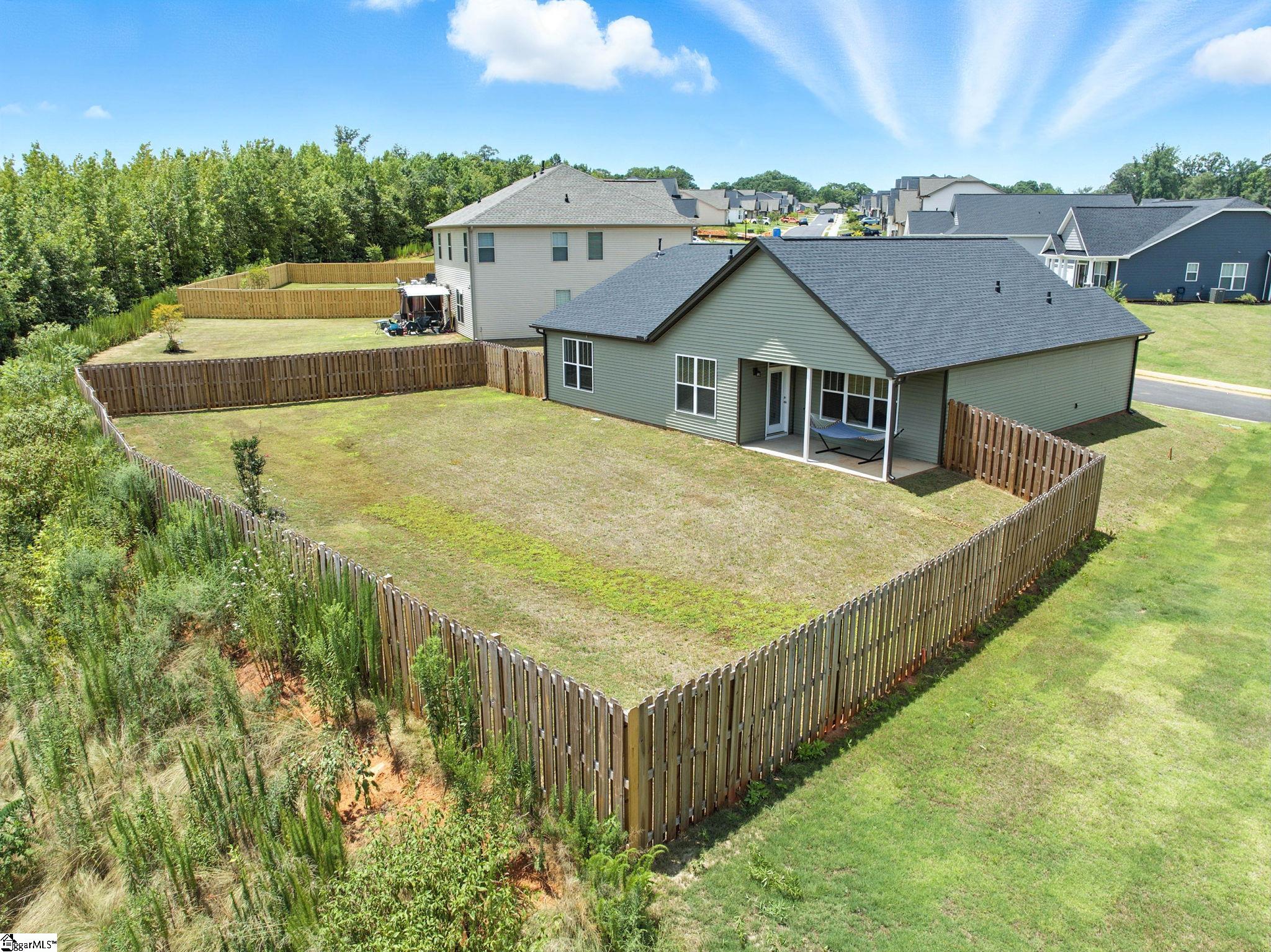 209 Abelia Meadows Drive Piedmont, SC 29673