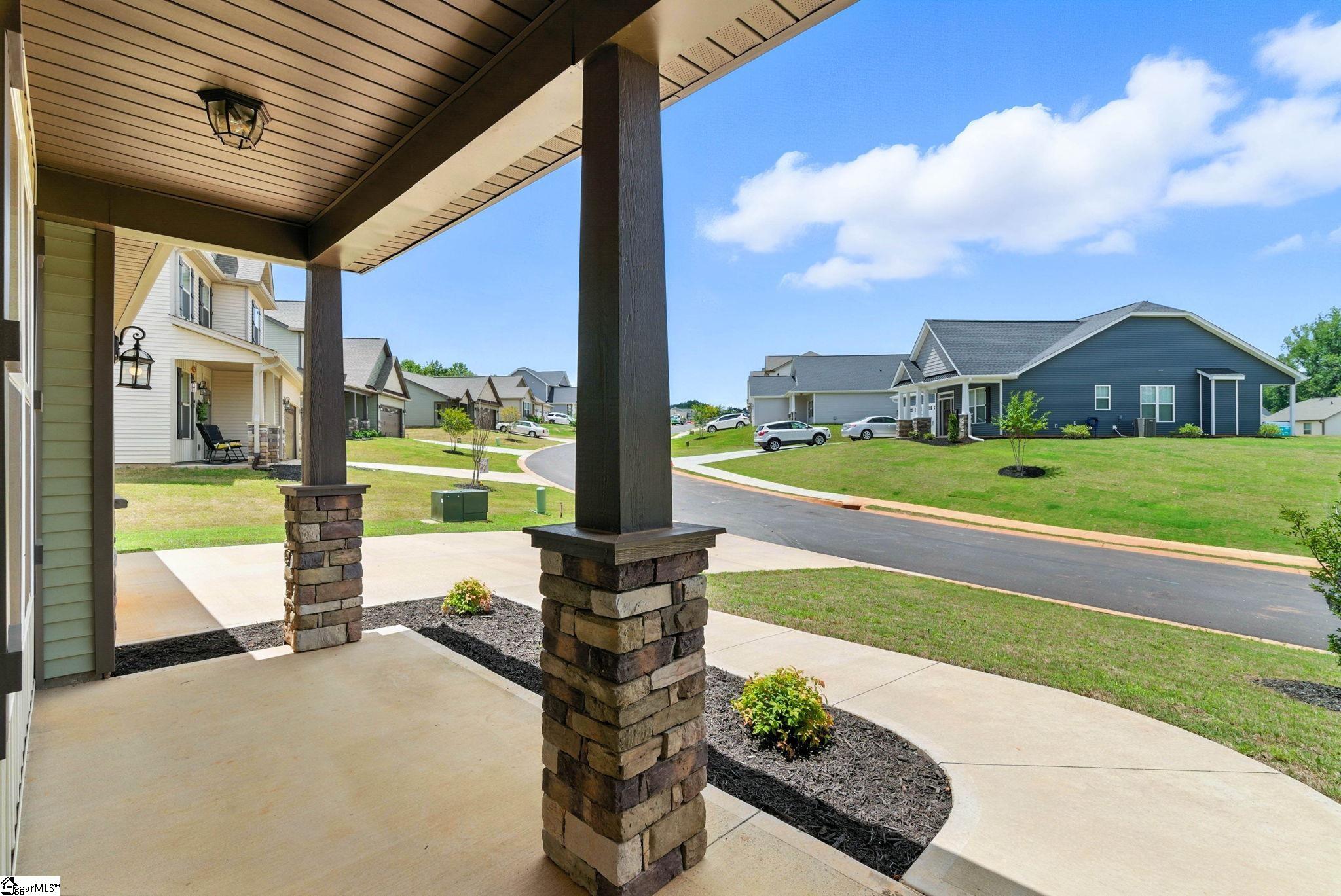 209 Abelia Meadows Drive Piedmont, SC 29673