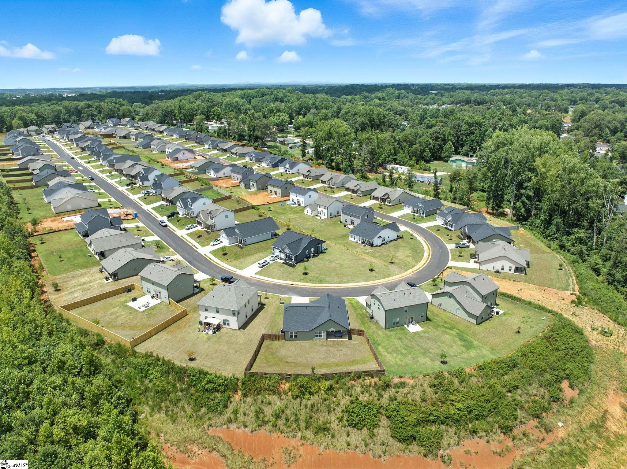 209 Abelia Meadows Drive Piedmont, SC 29673