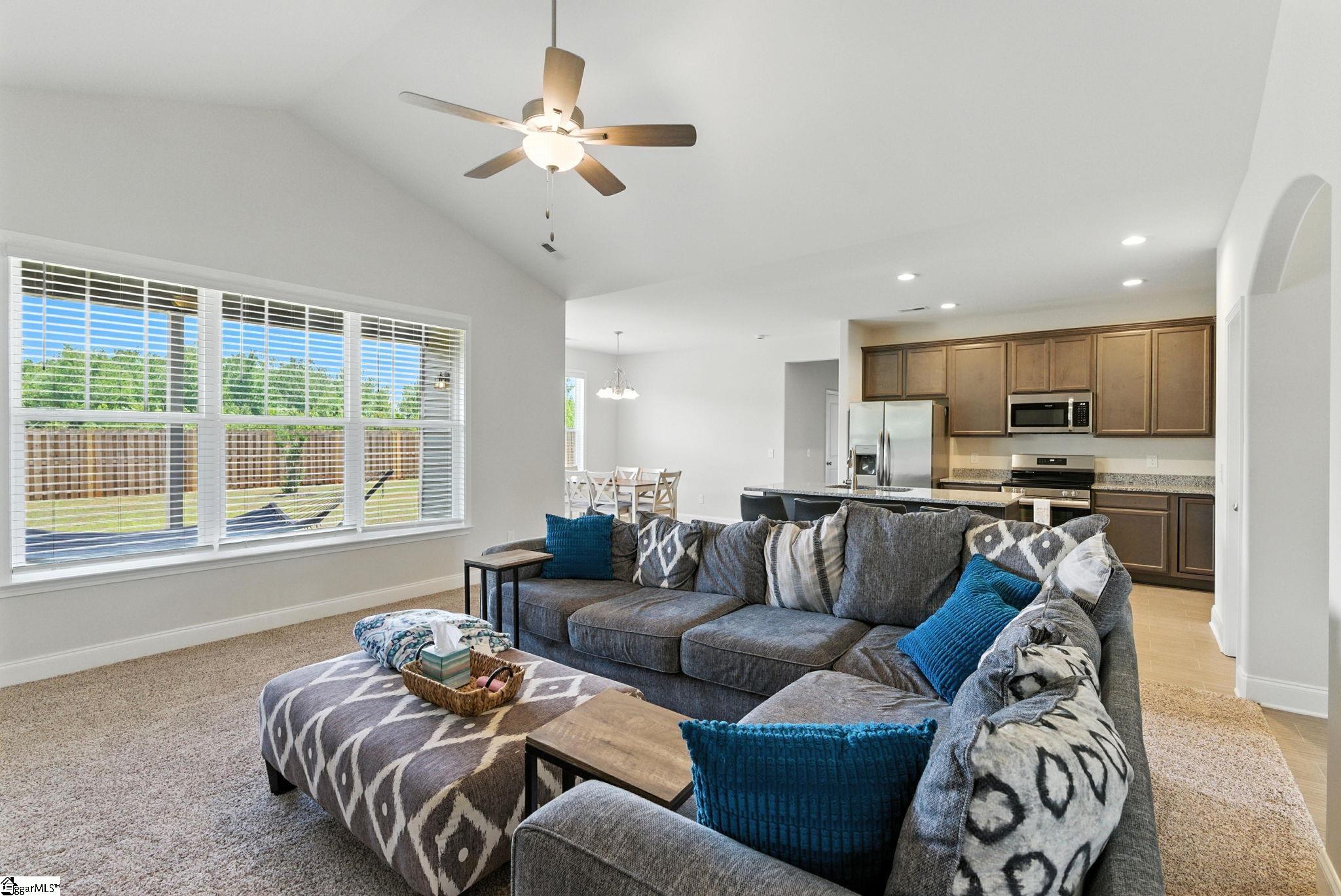 209 Abelia Meadows Drive Piedmont, SC 29673
