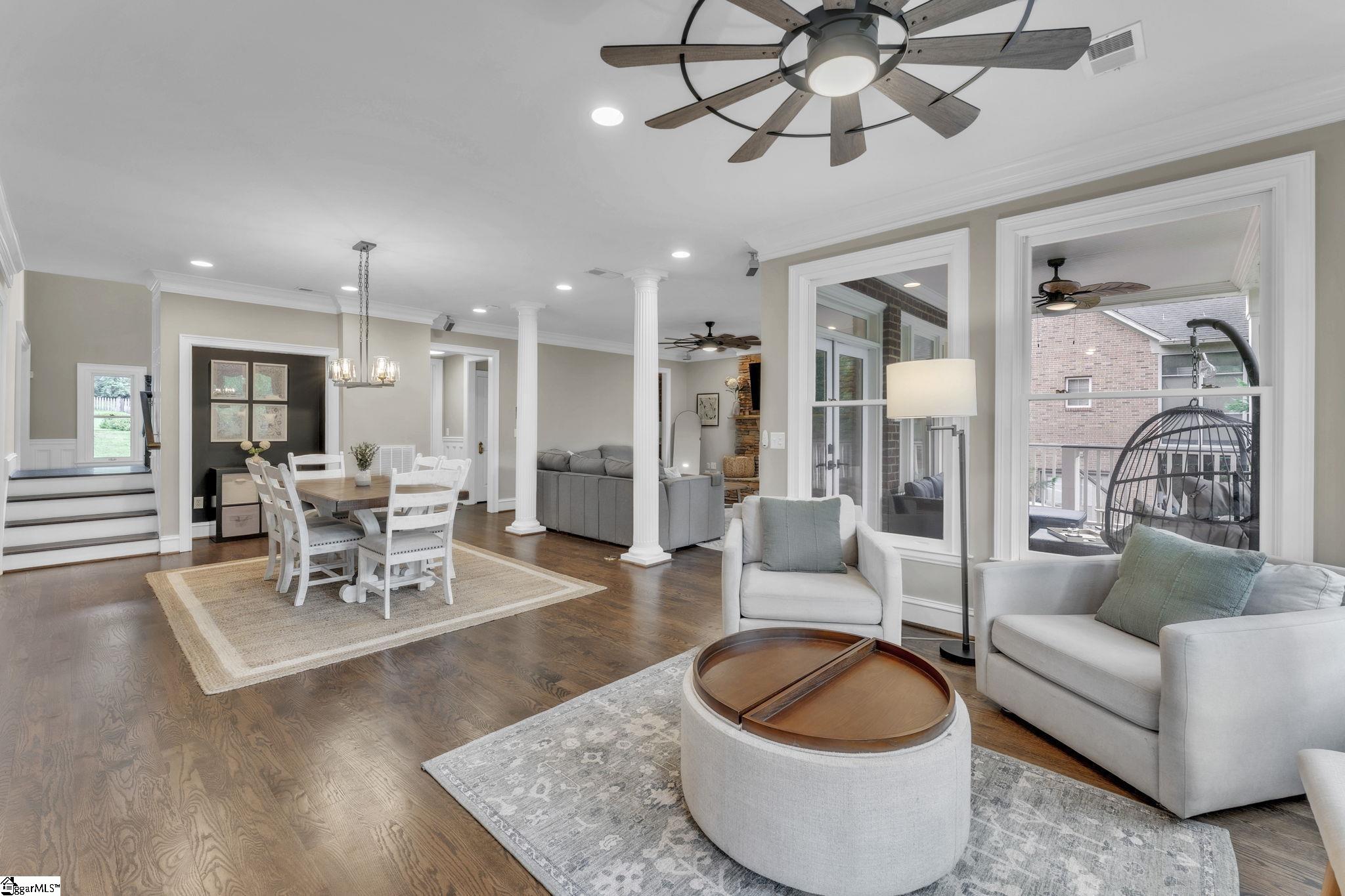 336 Parkside Drive Simpsonville, SC 29681