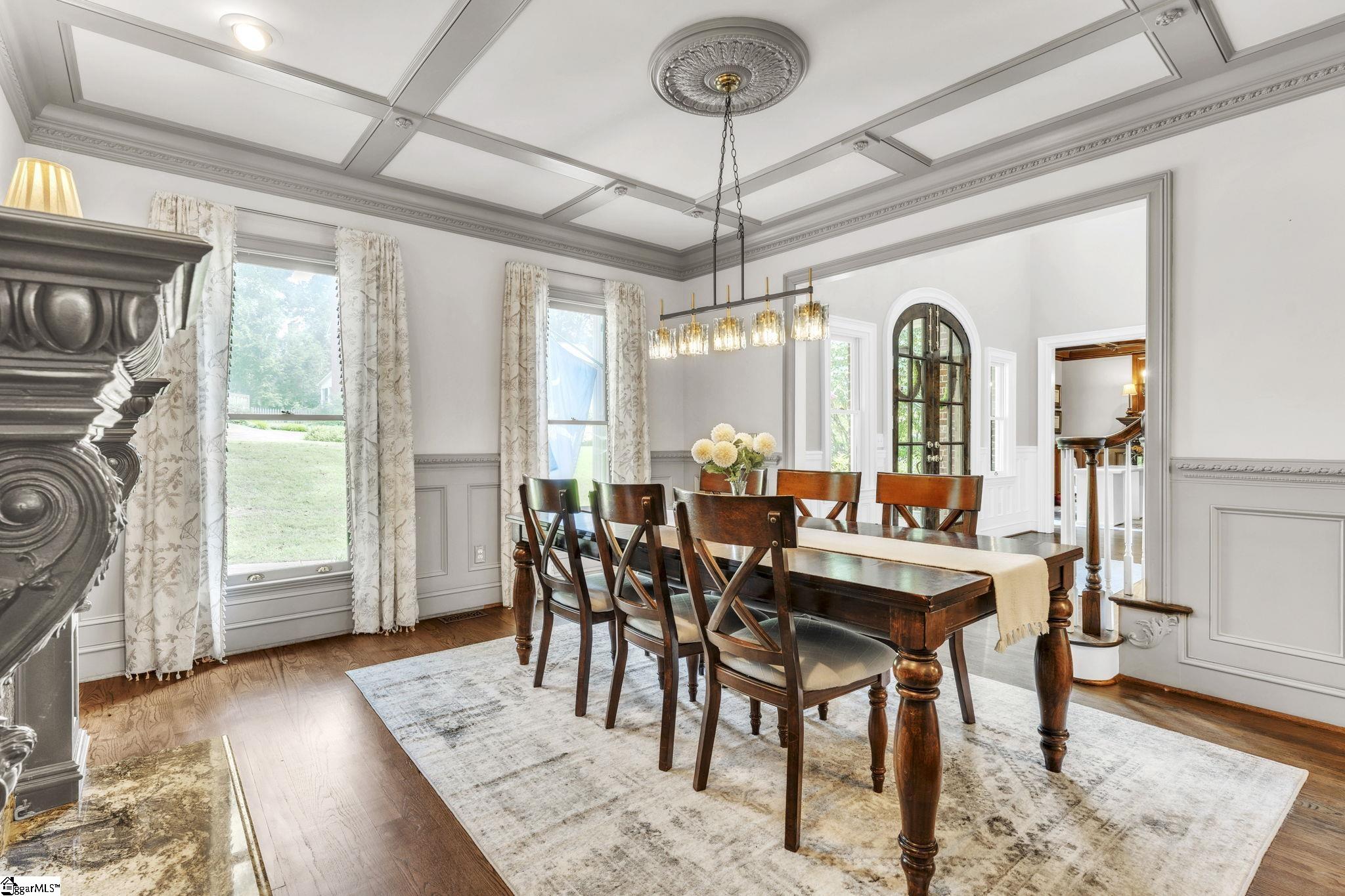 336 Parkside Drive Simpsonville, SC 29681
