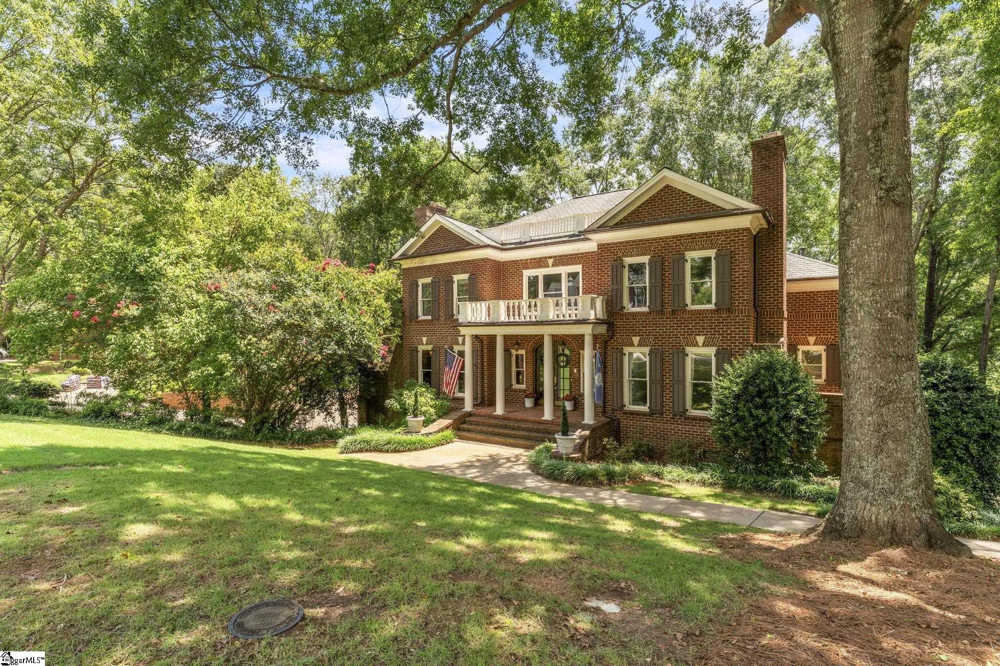 336 Parkside Drive Simpsonville, SC 29681