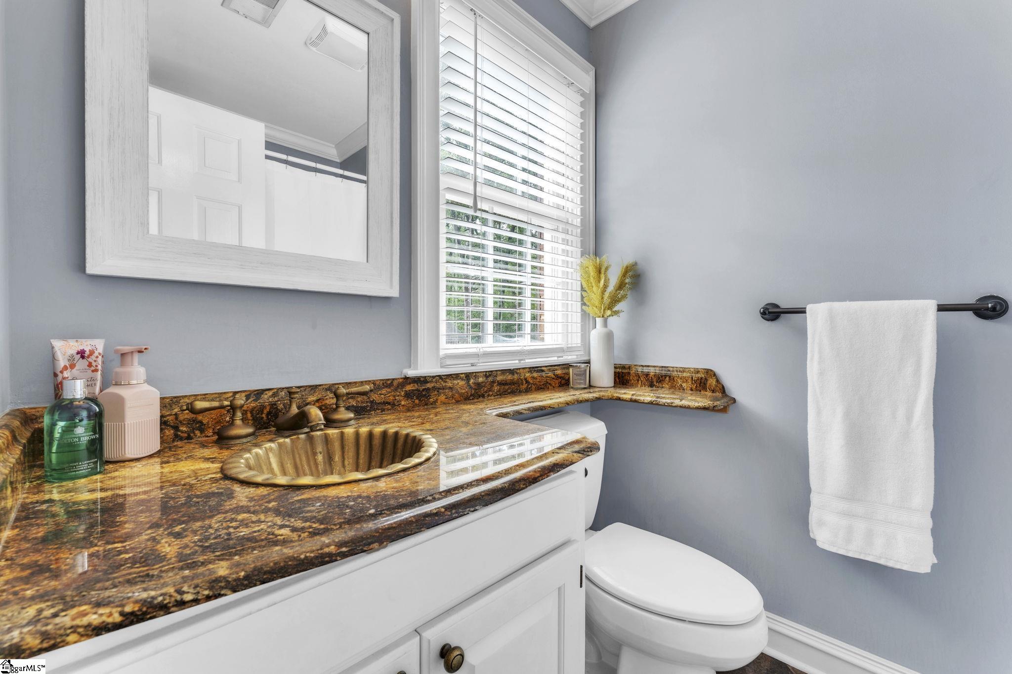 336 Parkside Drive Simpsonville, SC 29681