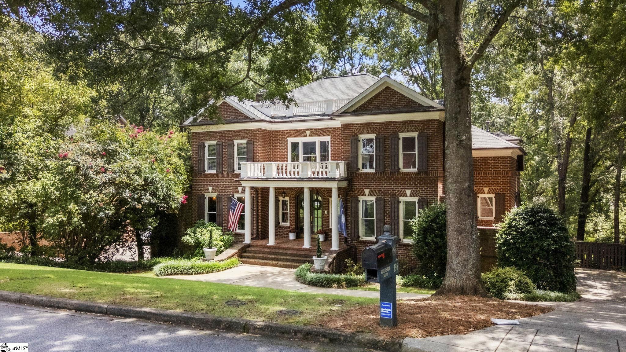 336 Parkside Drive Simpsonville, SC 29681