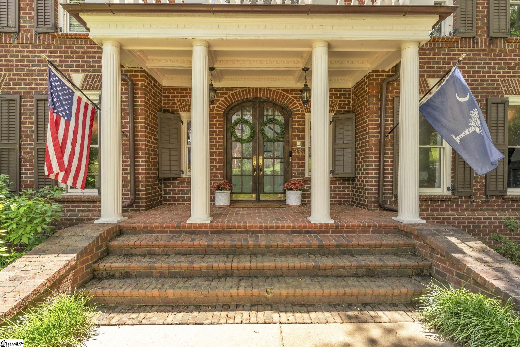336 Parkside Drive Simpsonville, SC 29681
