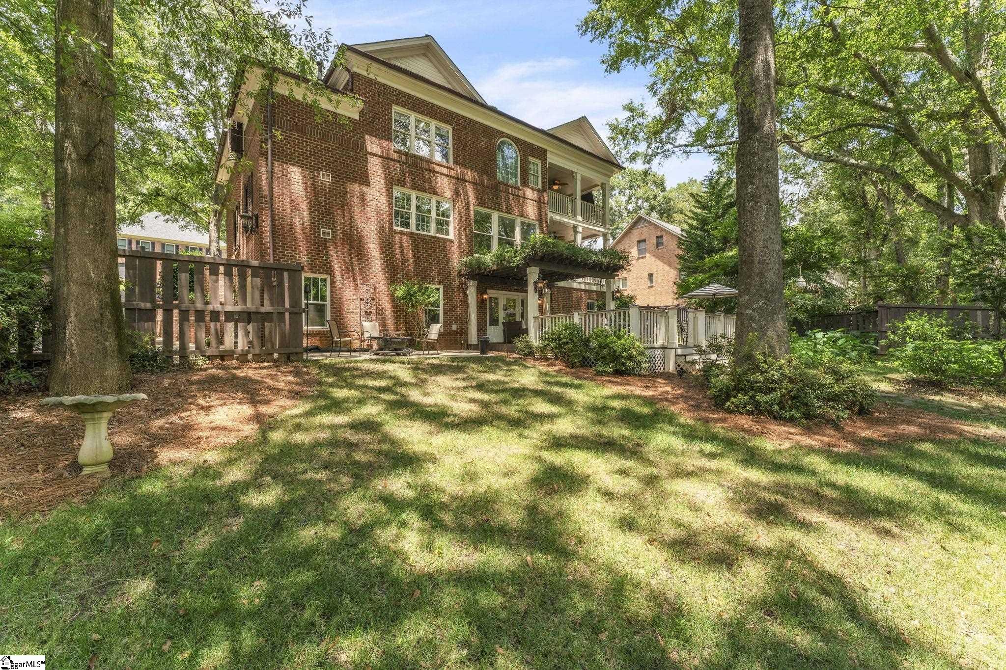 336 Parkside Drive Simpsonville, SC 29681