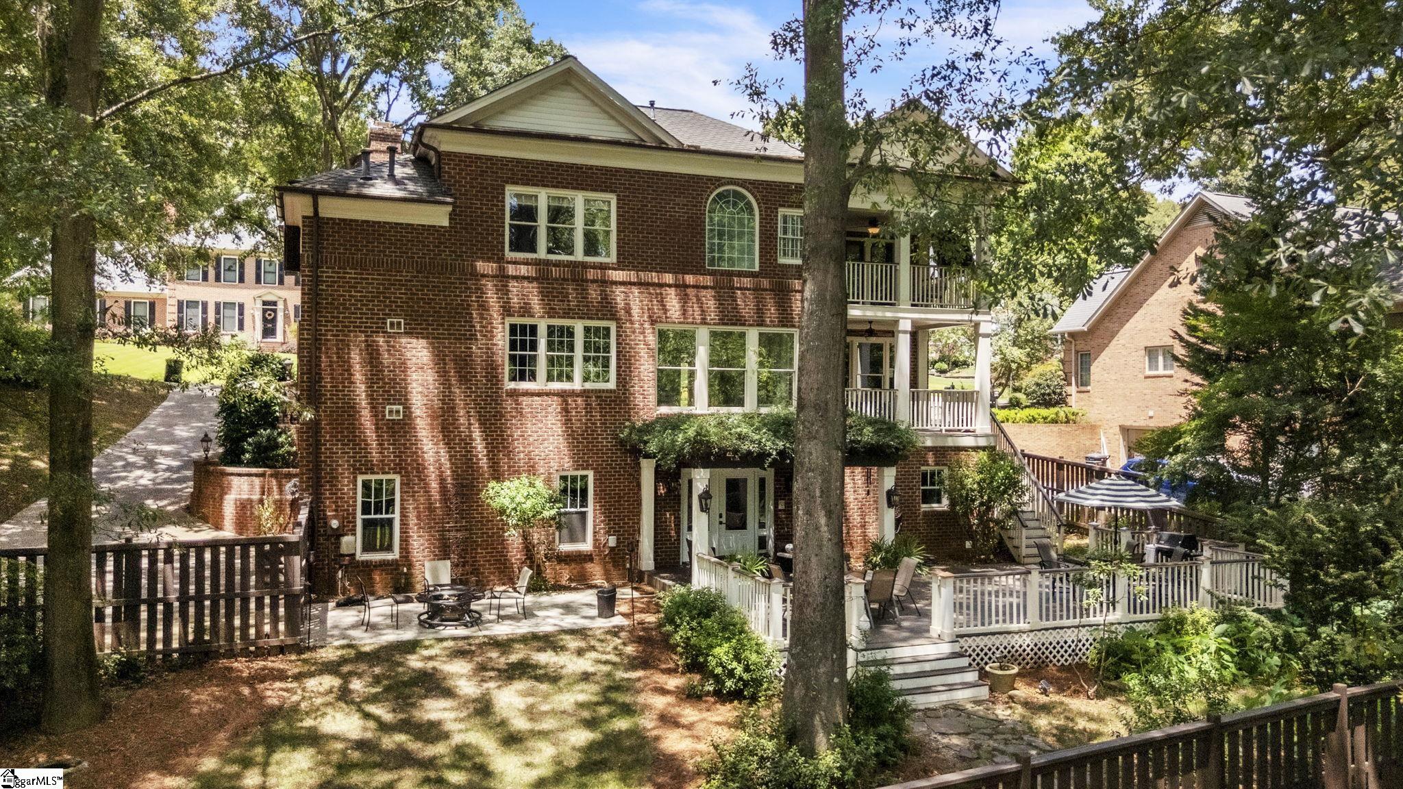 336 Parkside Drive Simpsonville, SC 29681