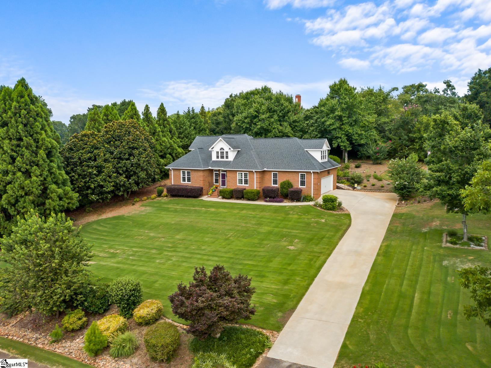 1009 McBane Court Anderson, SC 29621