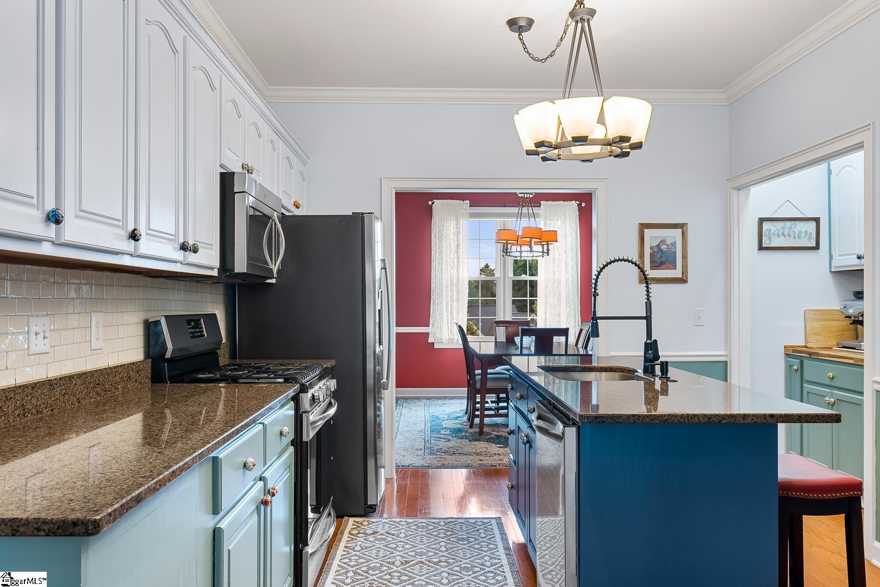 1009 McBane Court Anderson, SC 29621