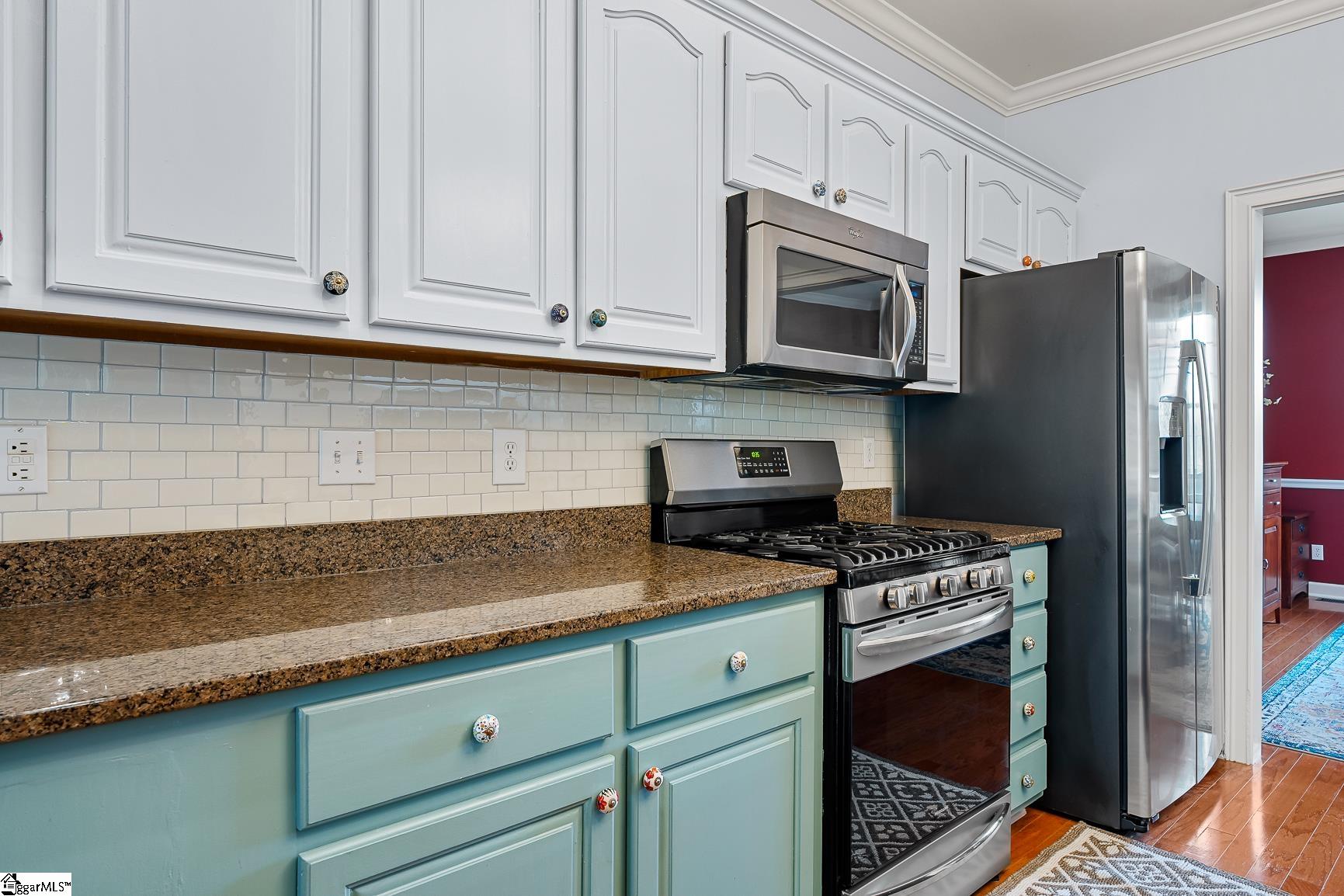 1009 McBane Court Anderson, SC 29621