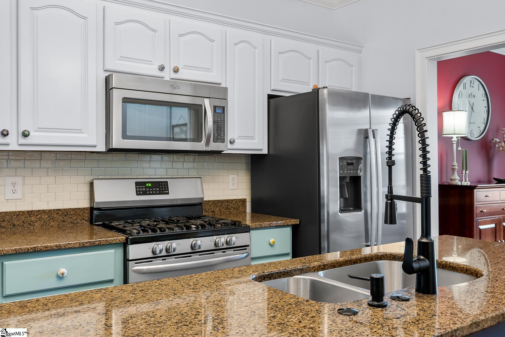 1009 McBane Court Anderson, SC 29621