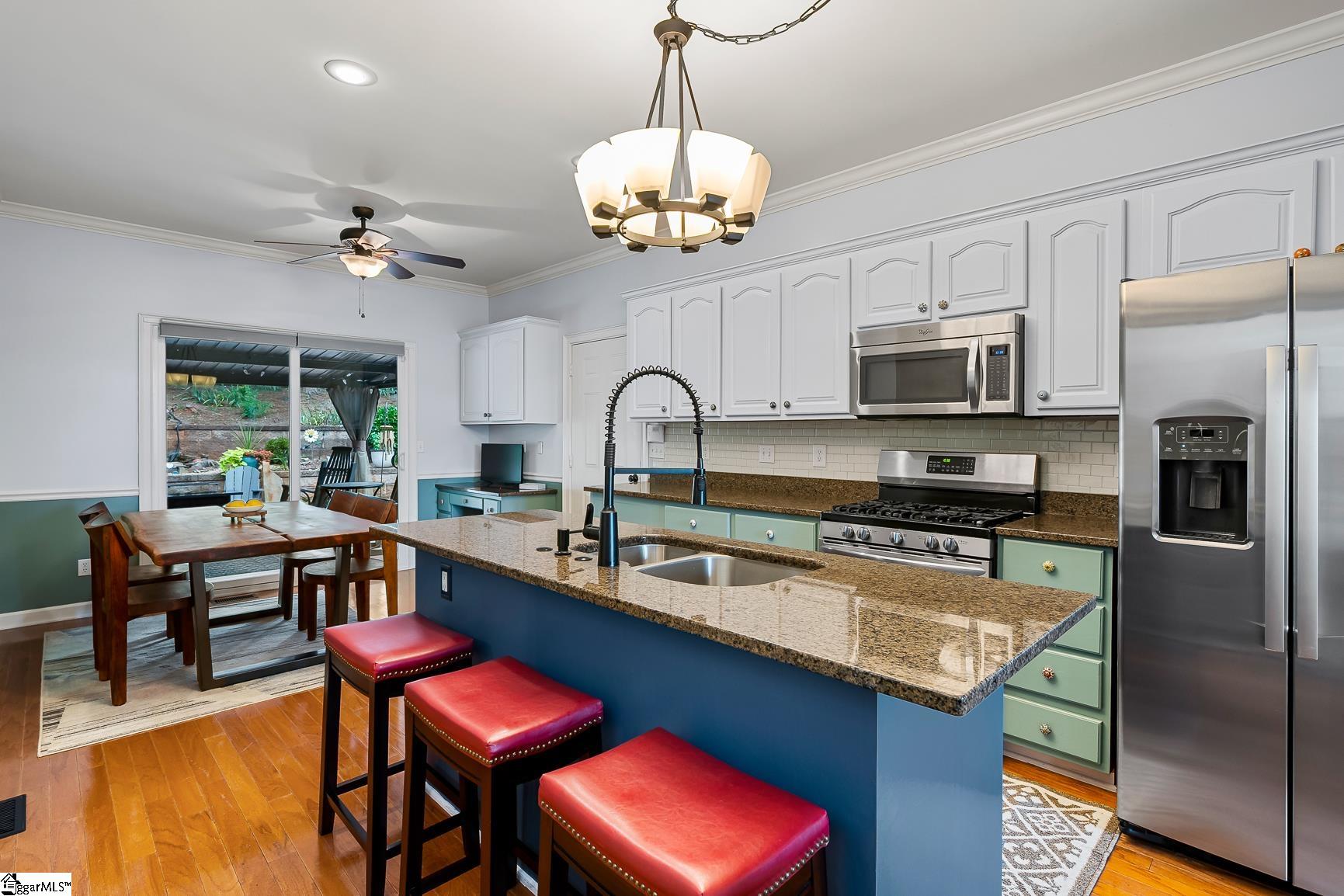1009 McBane Court Anderson, SC 29621