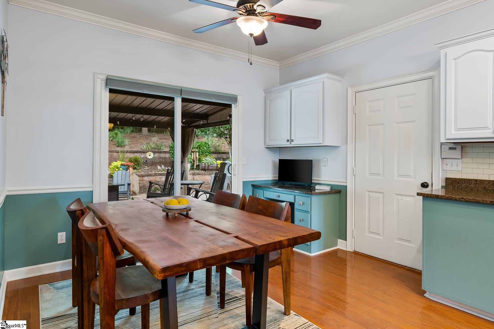 1009 McBane Court Anderson, SC 29621