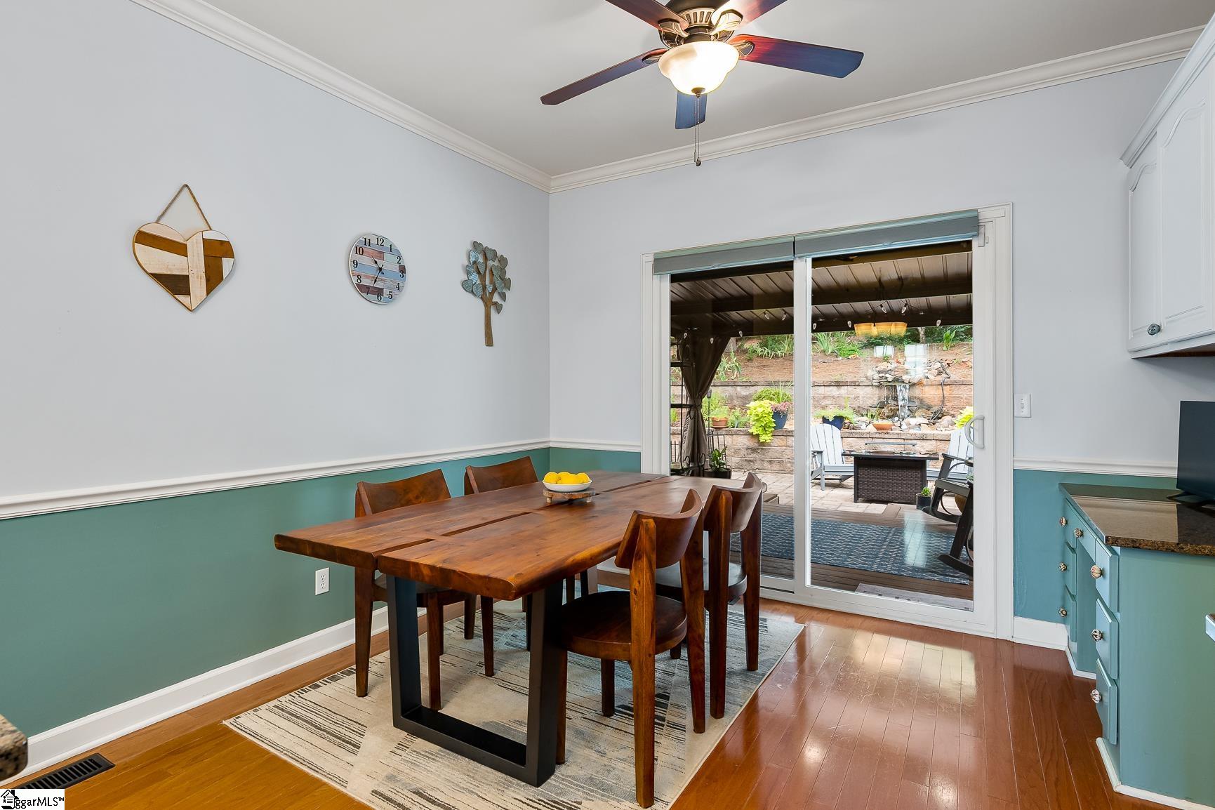 1009 McBane Court Anderson, SC 29621