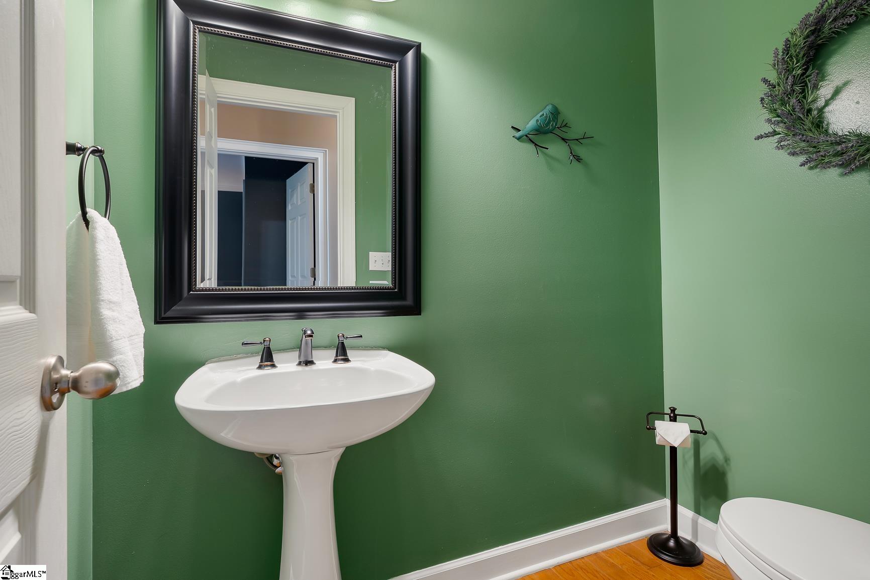 1009 McBane Court Anderson, SC 29621