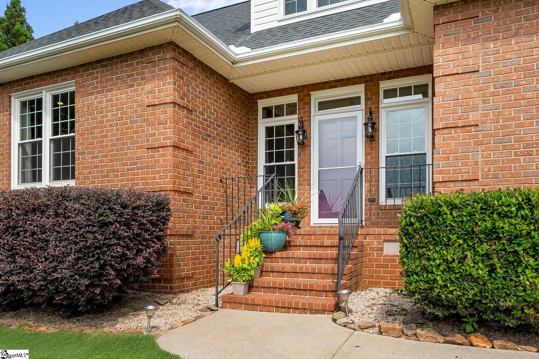 1009 McBane Court Anderson, SC 29621