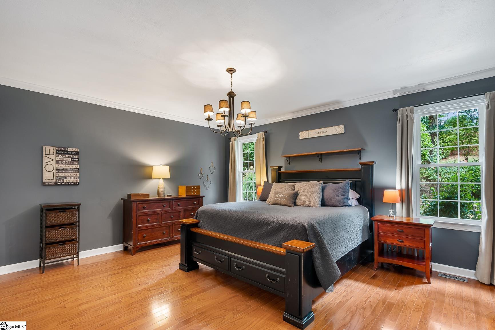 1009 McBane Court Anderson, SC 29621