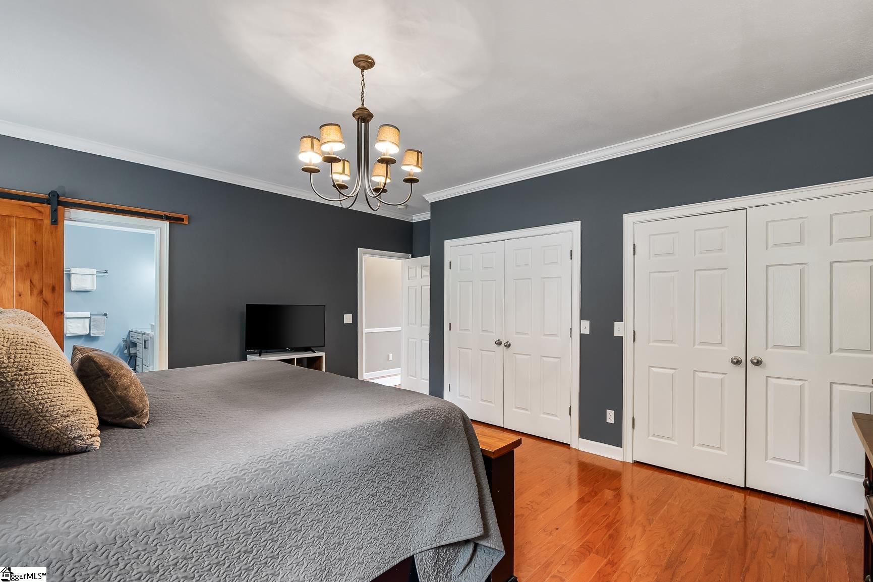 1009 McBane Court Anderson, SC 29621