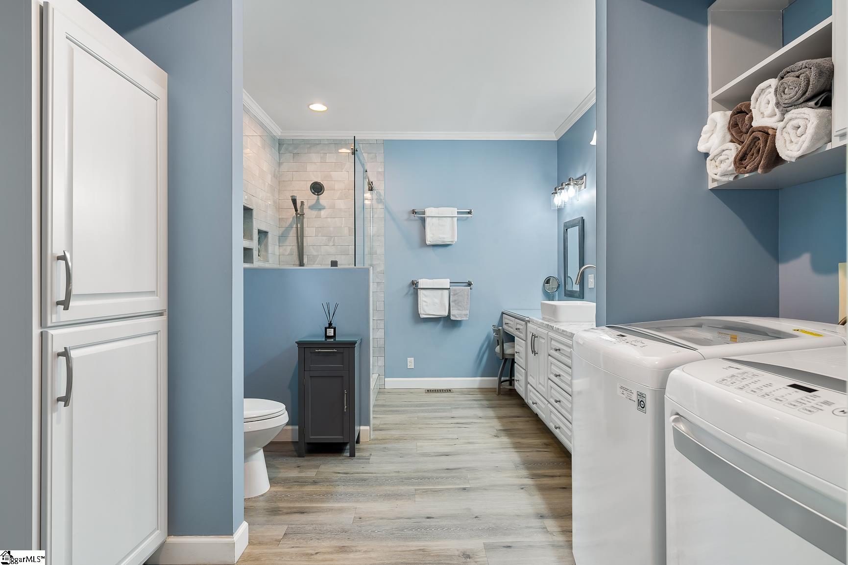 1009 McBane Court Anderson, SC 29621