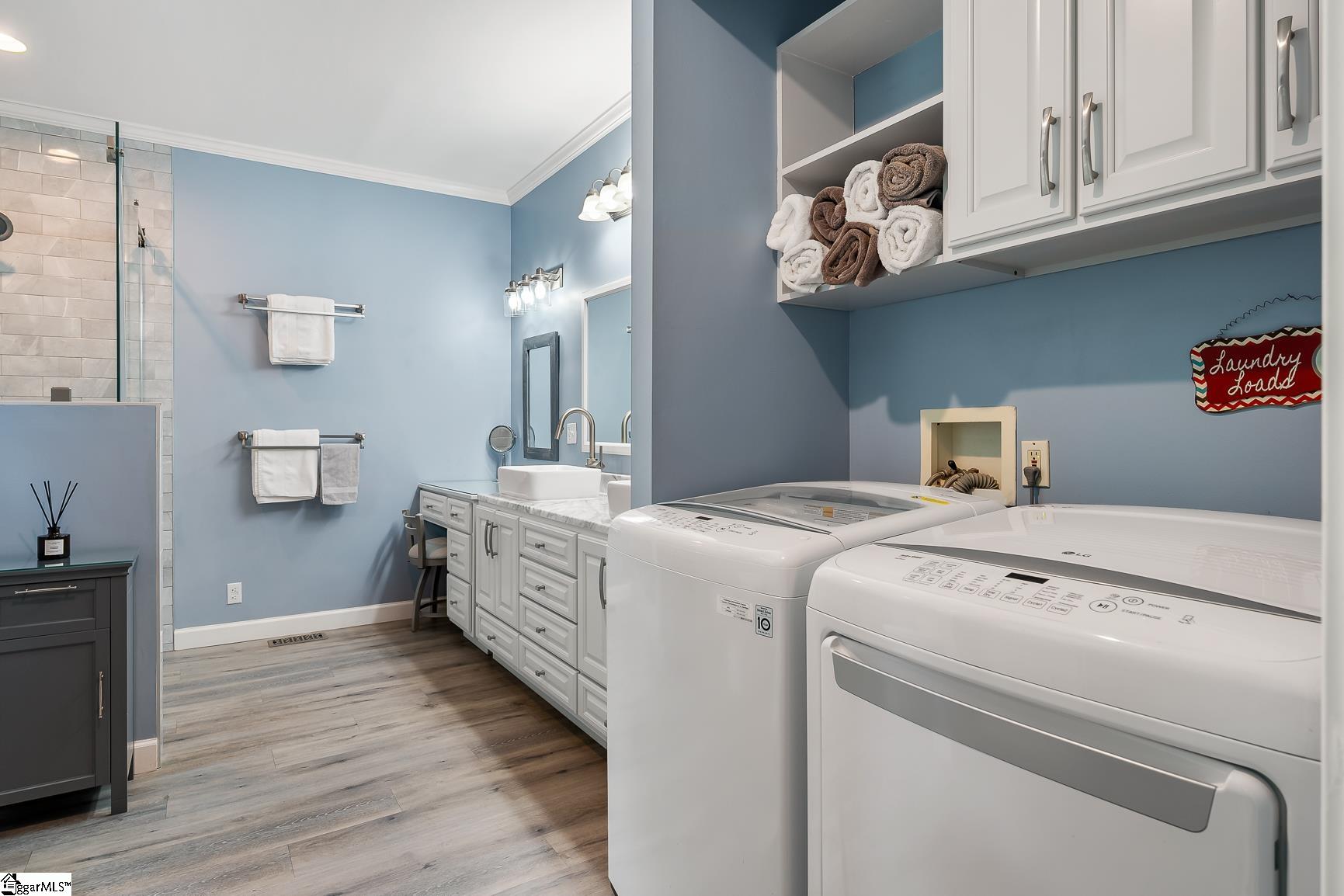 1009 McBane Court Anderson, SC 29621