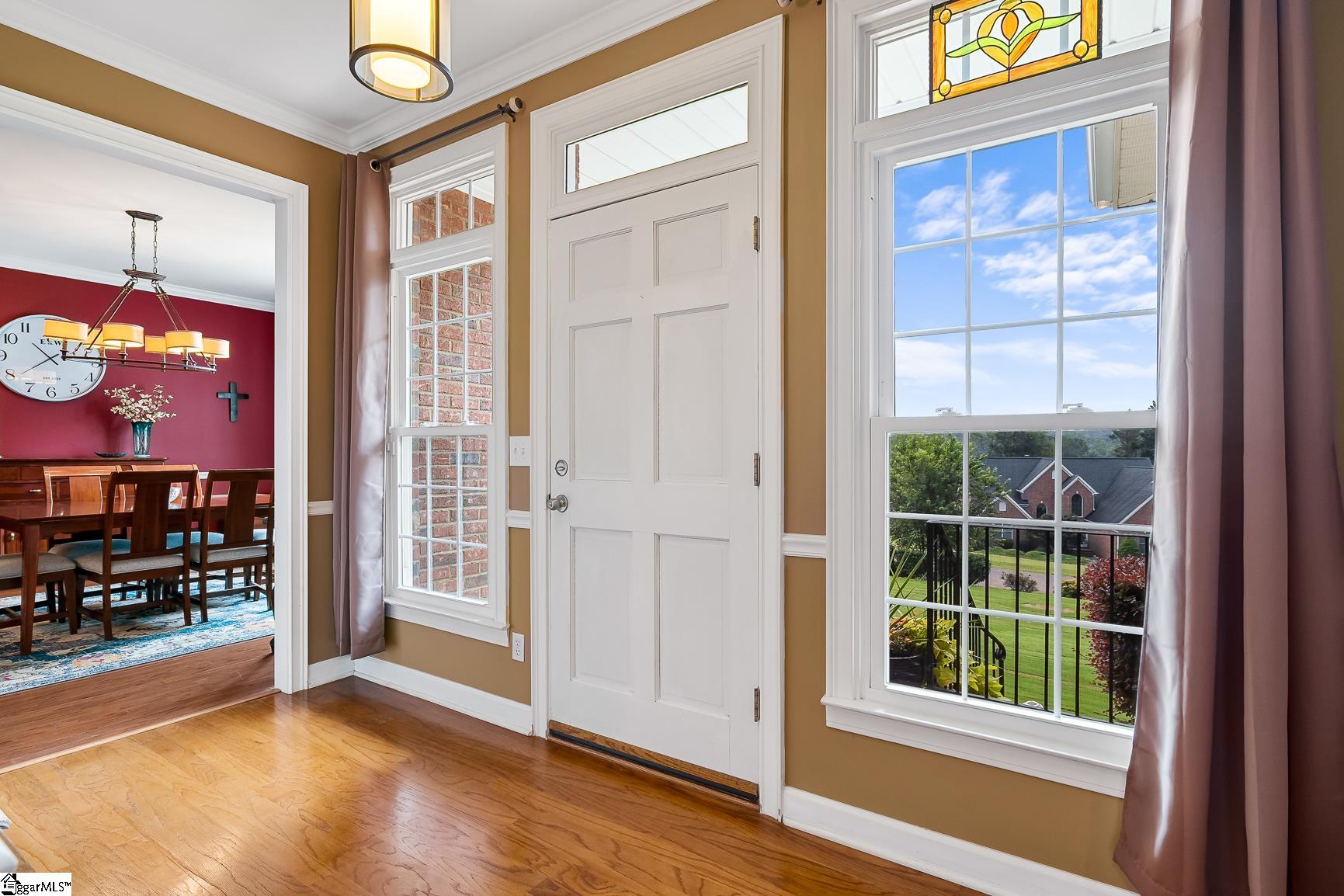 1009 McBane Court Anderson, SC 29621
