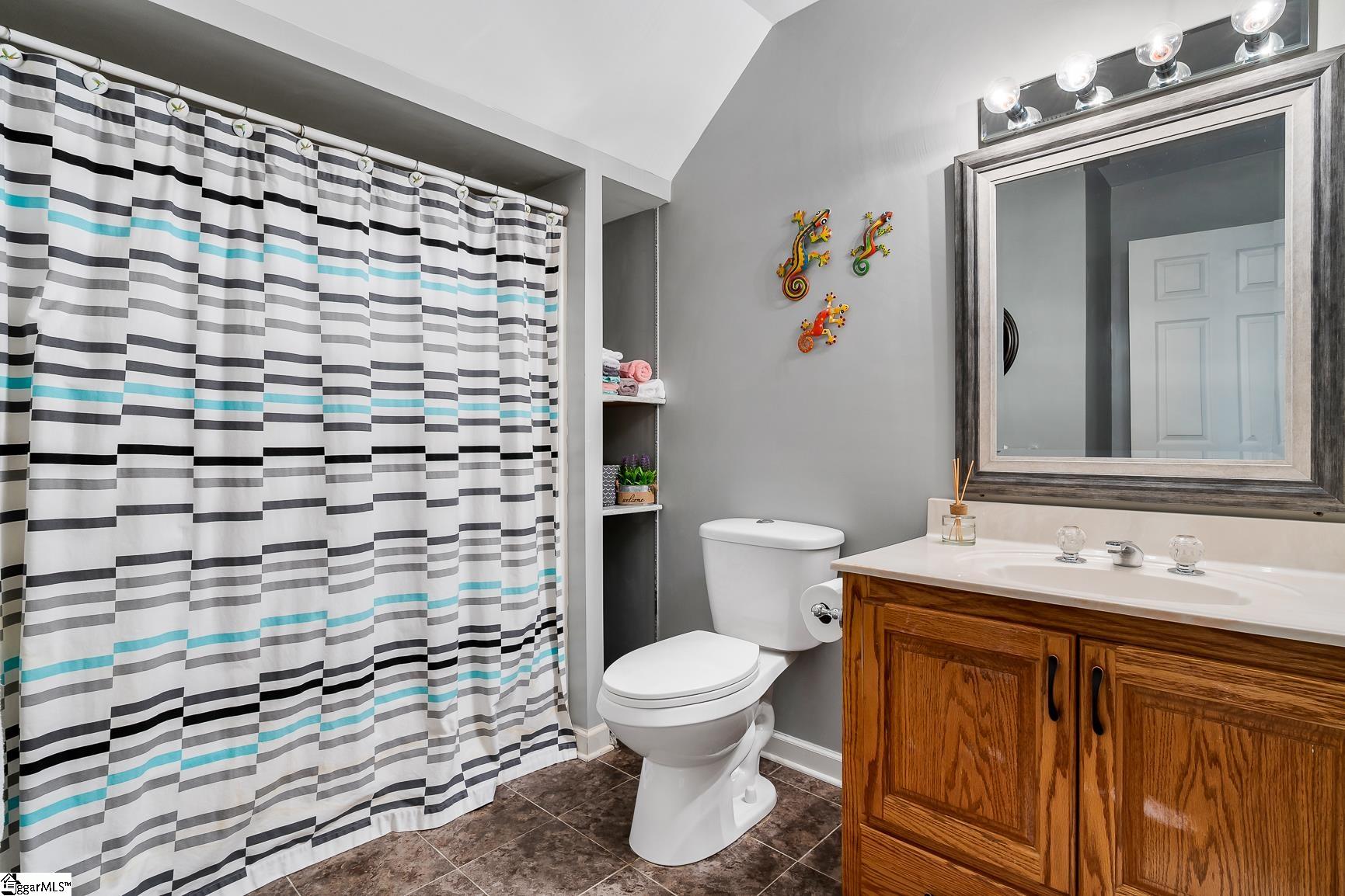 1009 McBane Court Anderson, SC 29621