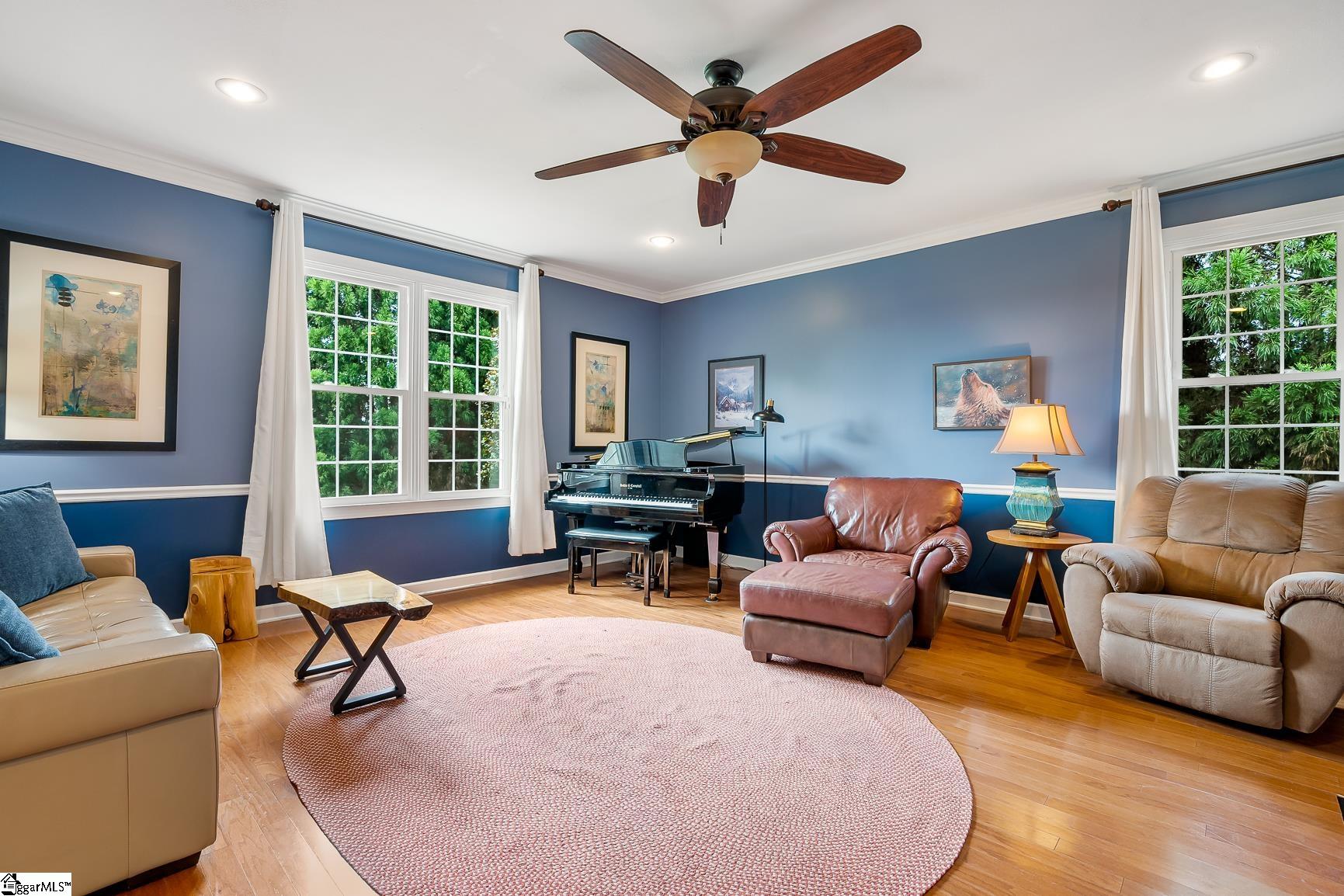 1009 McBane Court Anderson, SC 29621