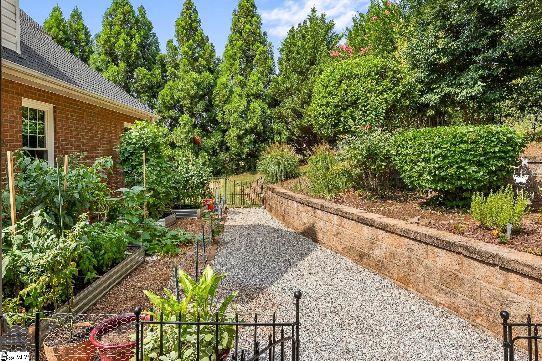 1009 McBane Court Anderson, SC 29621