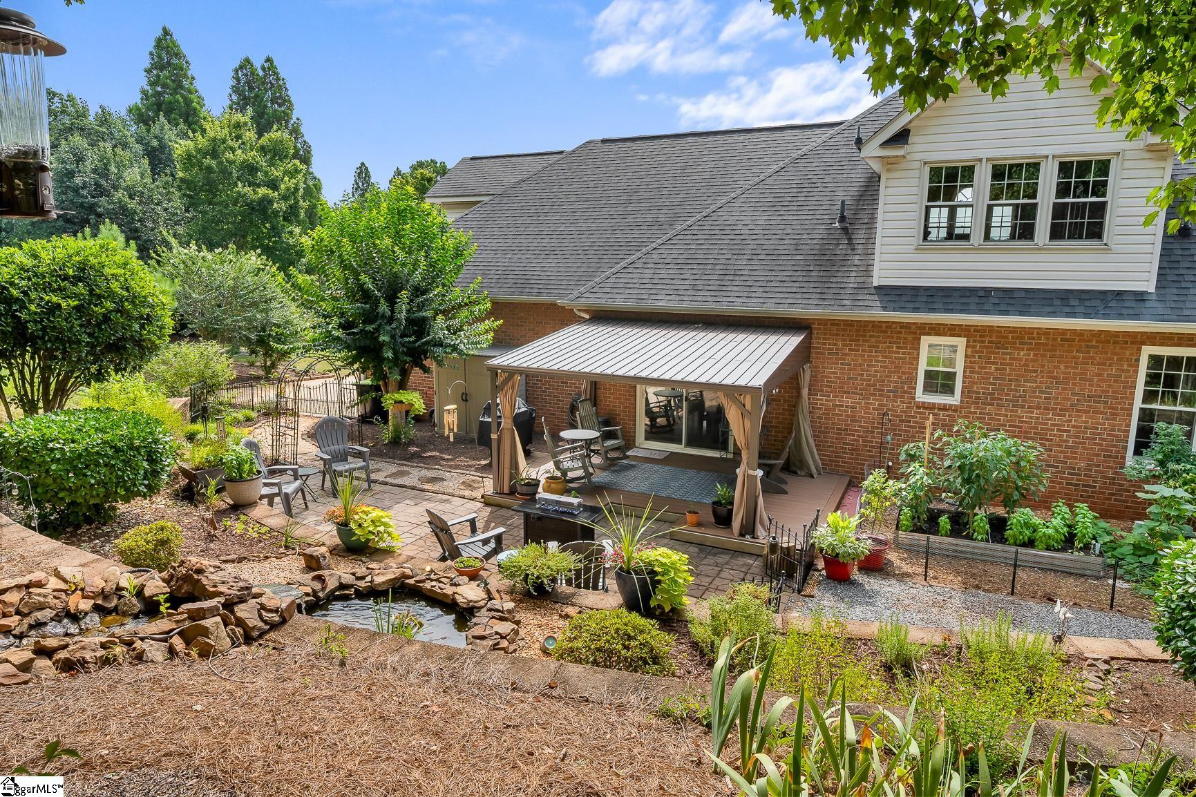 1009 McBane Court Anderson, SC 29621
