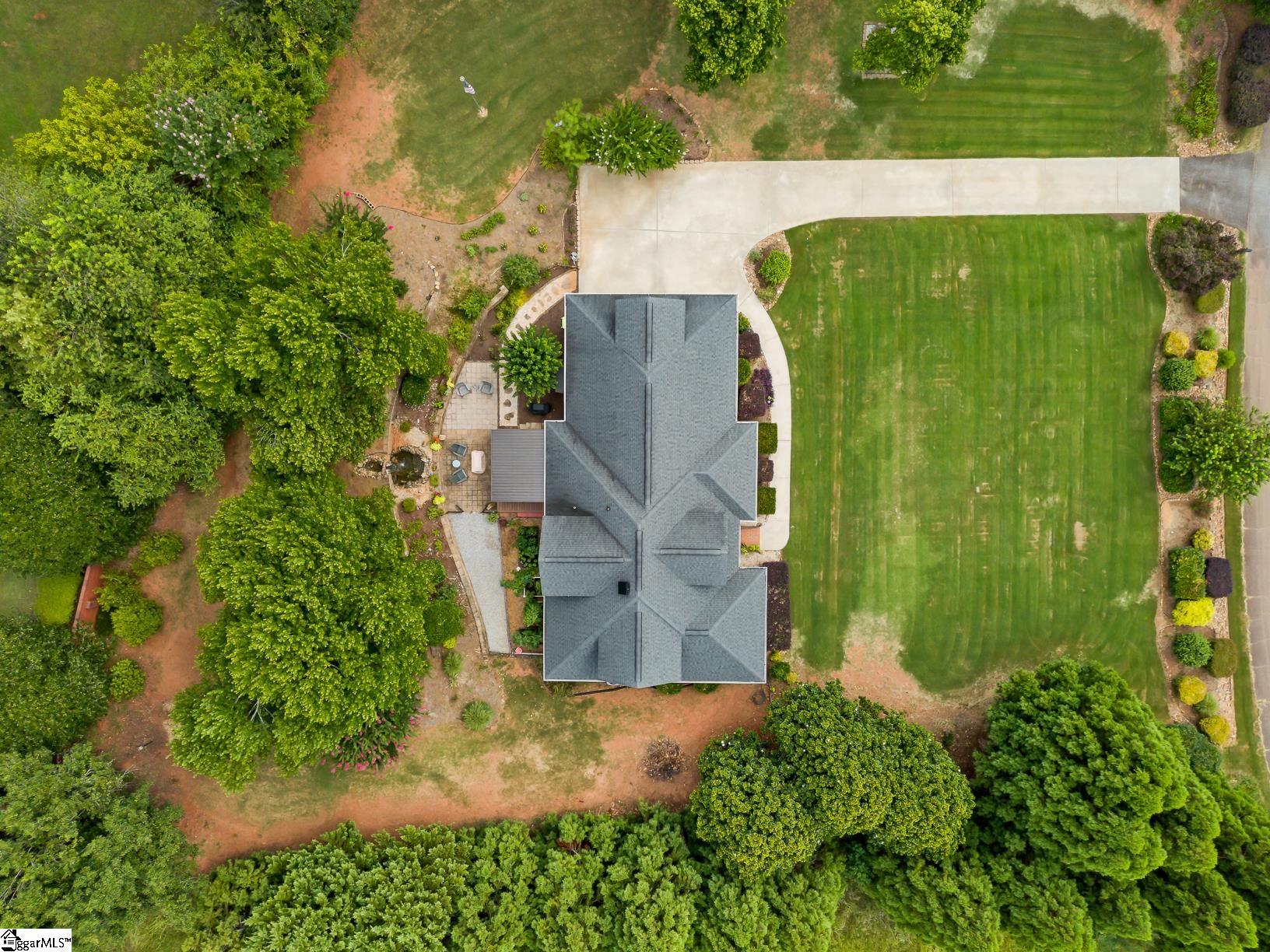 1009 McBane Court Anderson, SC 29621